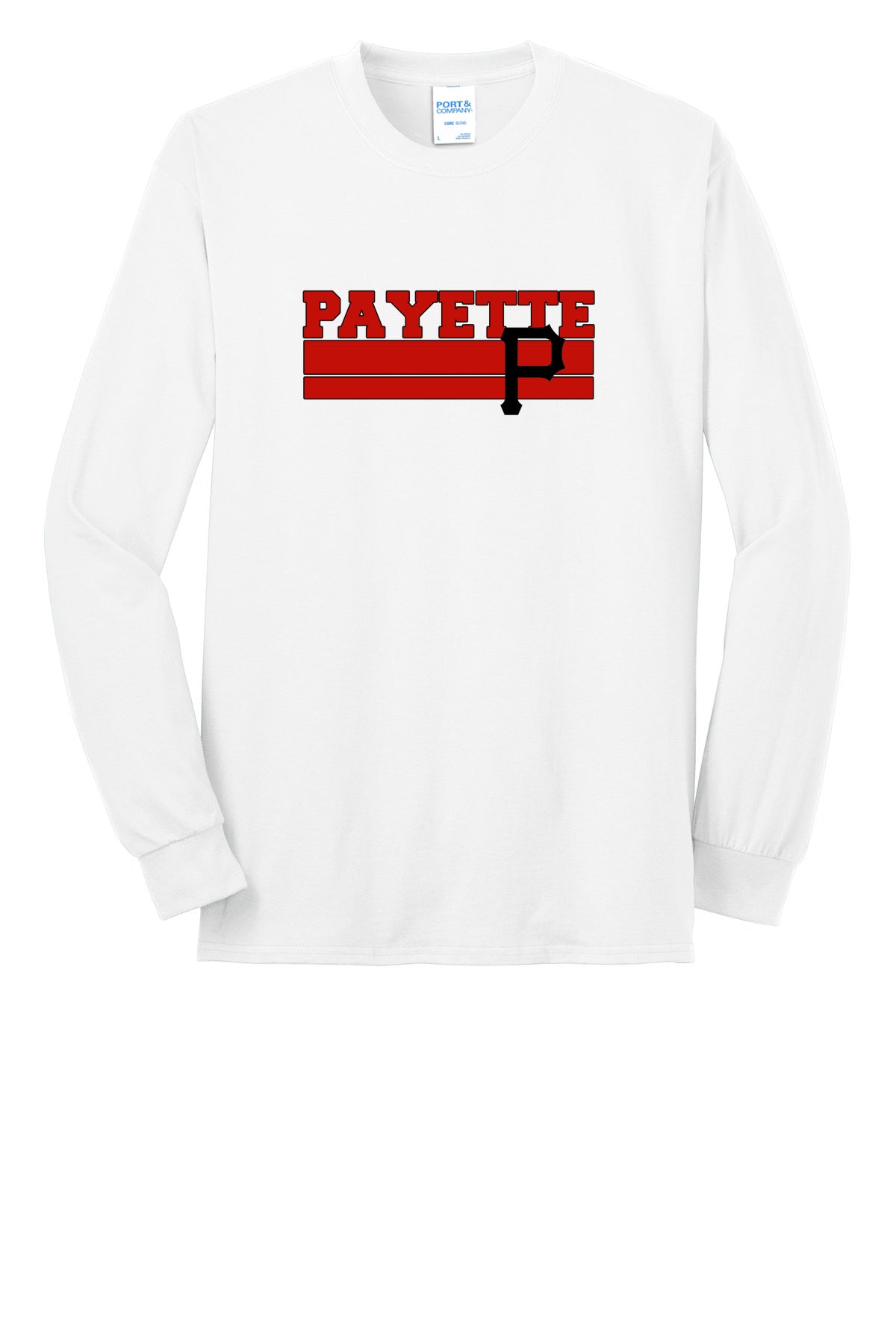 Payette 7 Long Sleeve