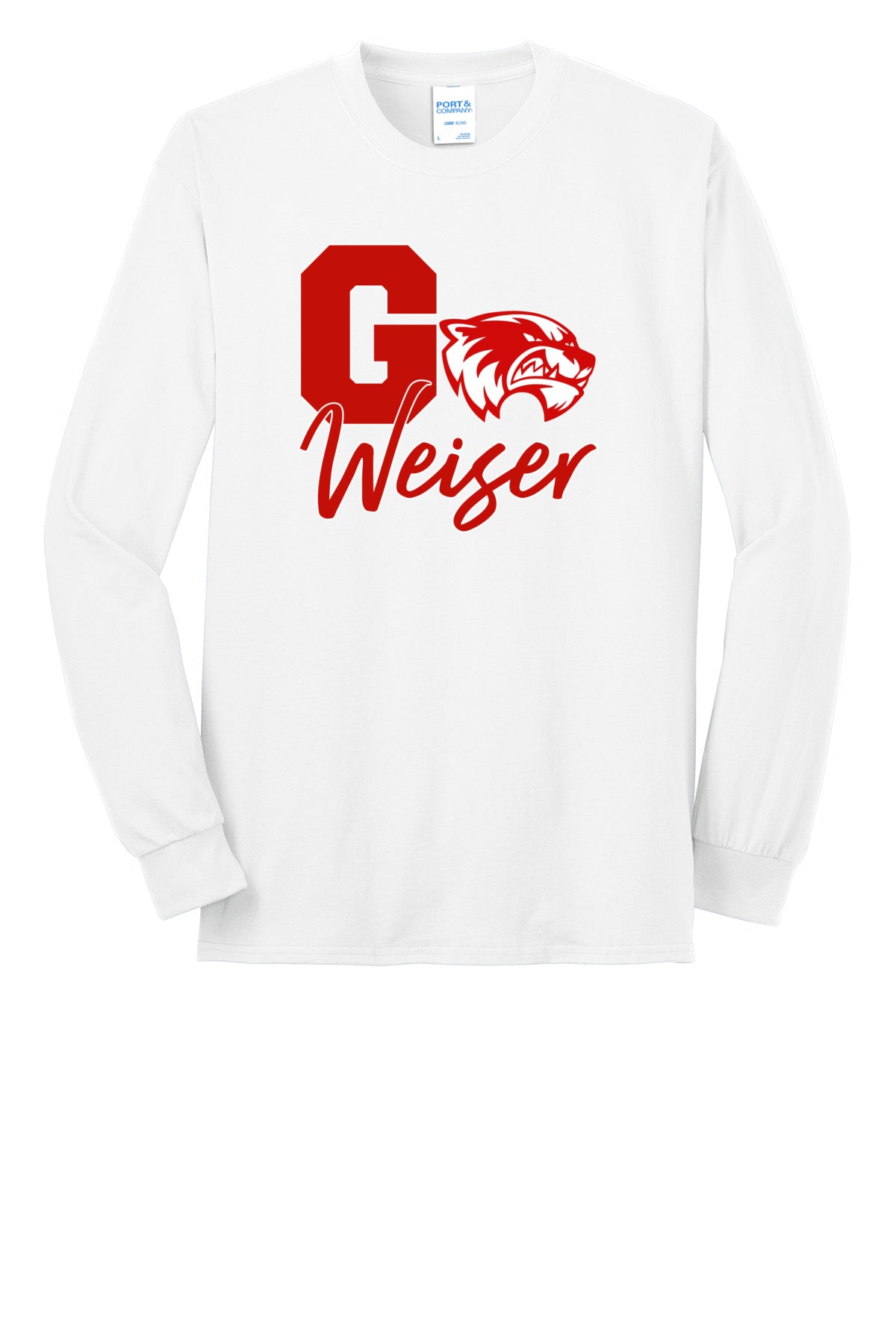 Weiser 71 Long Sleeve