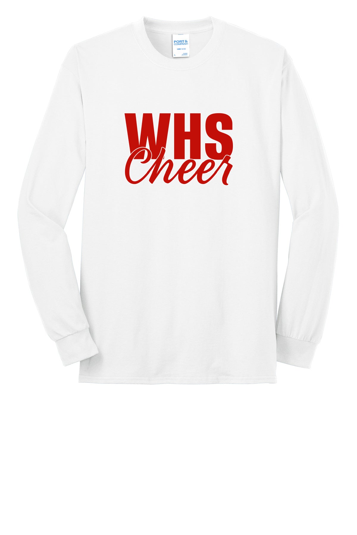 Weiser 56 Long Sleeve