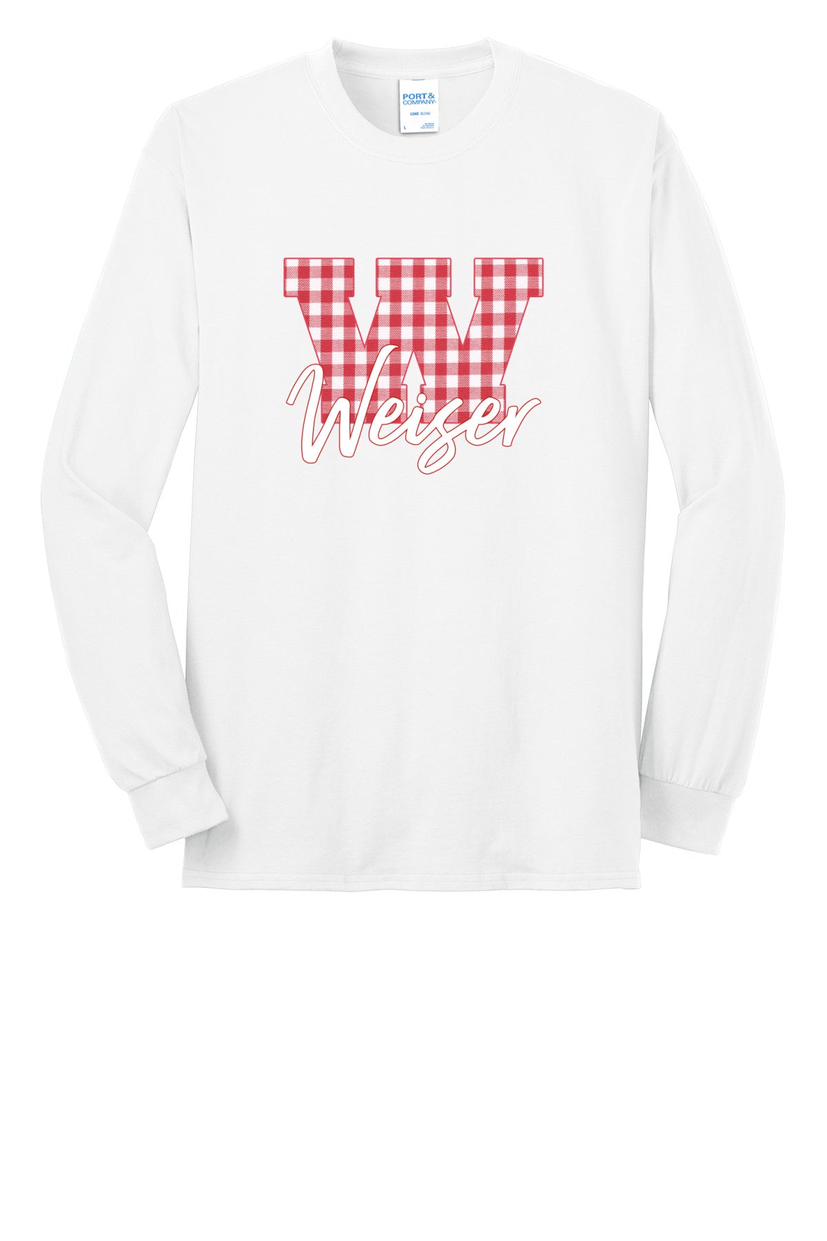 Weiser 47 Long Sleeve