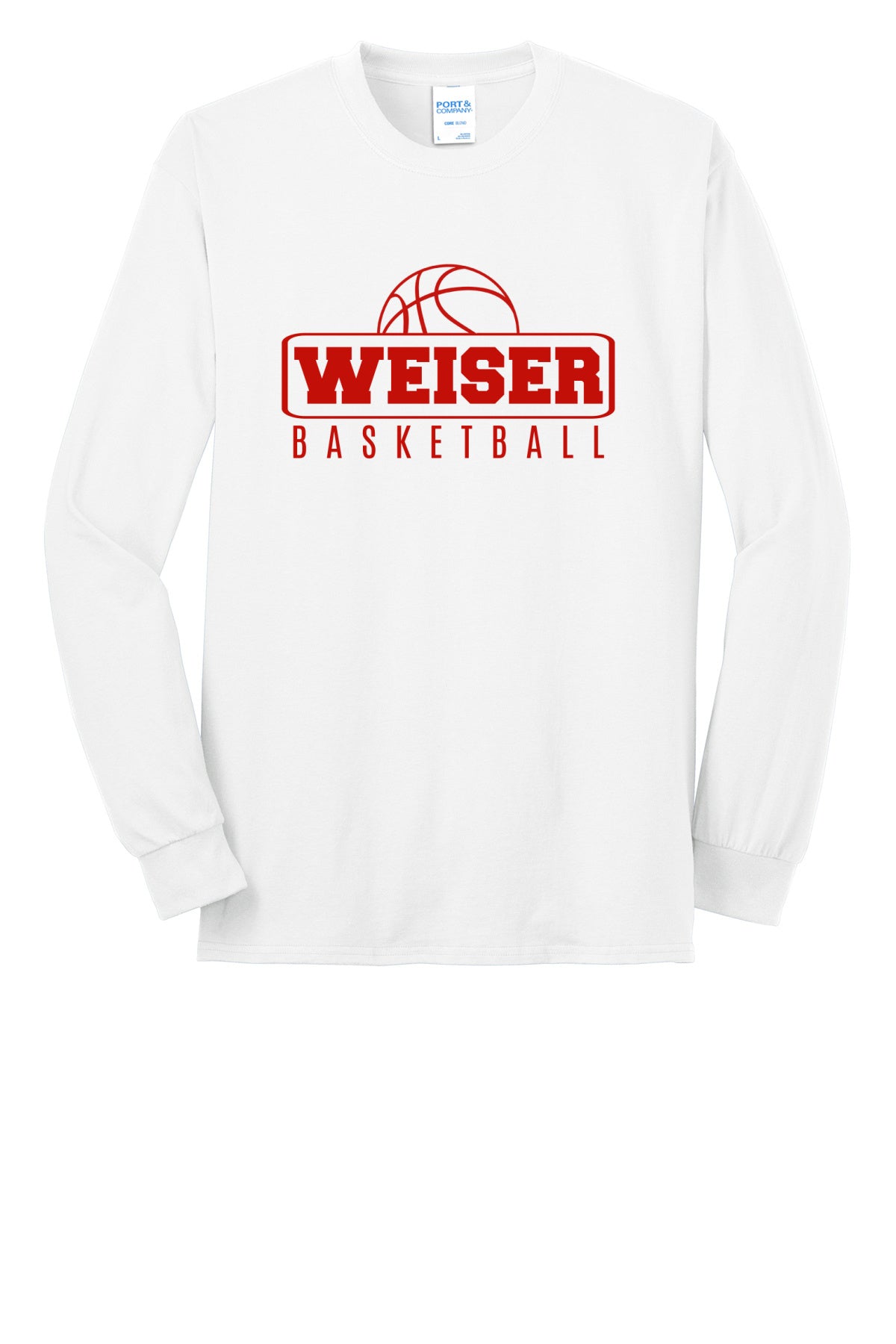 Weiser 51 Long Sleeve
