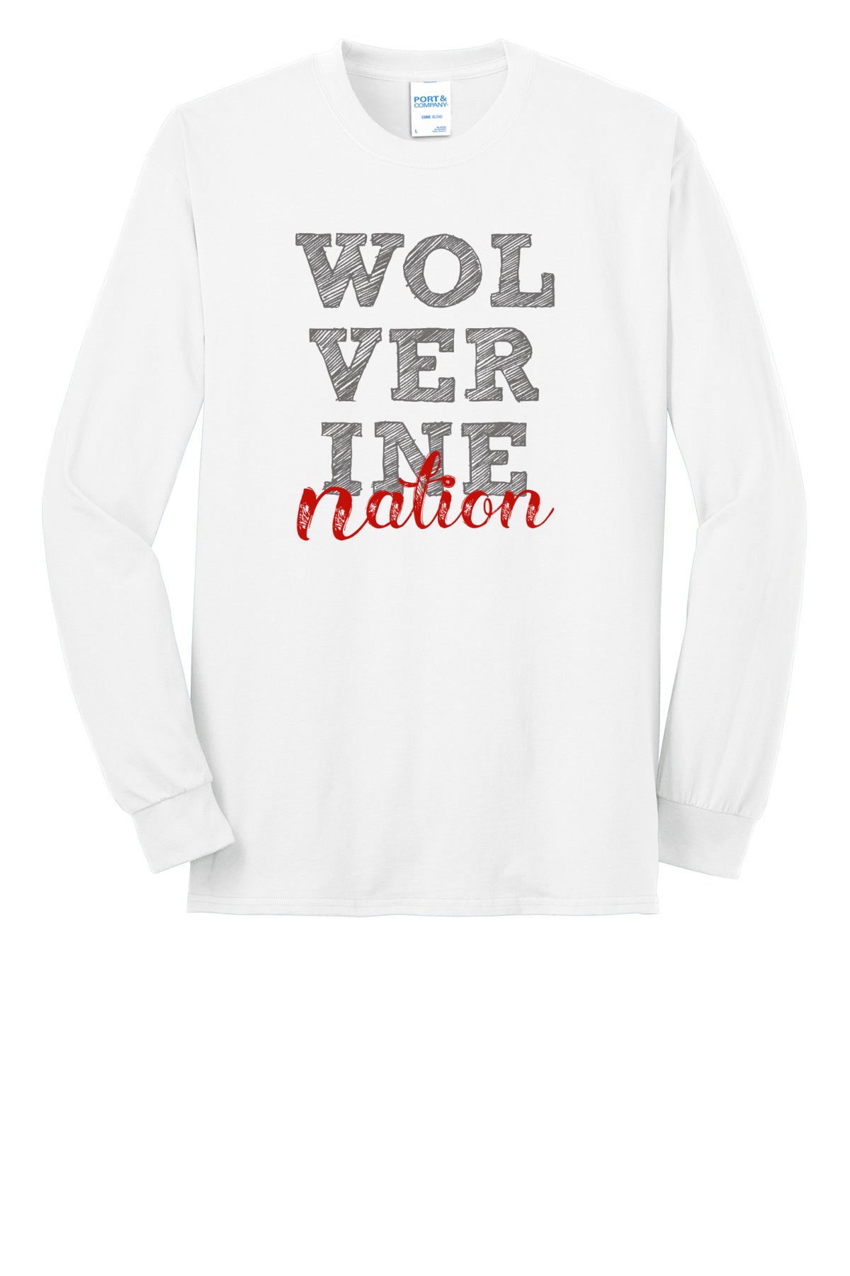 Weiser 39 Long Sleeve