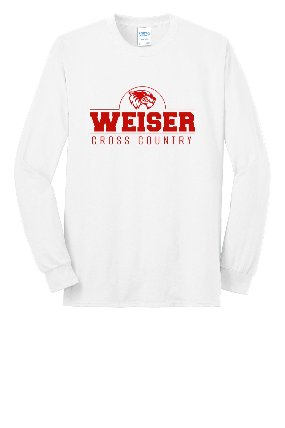 Weiser 32 Long Sleeve