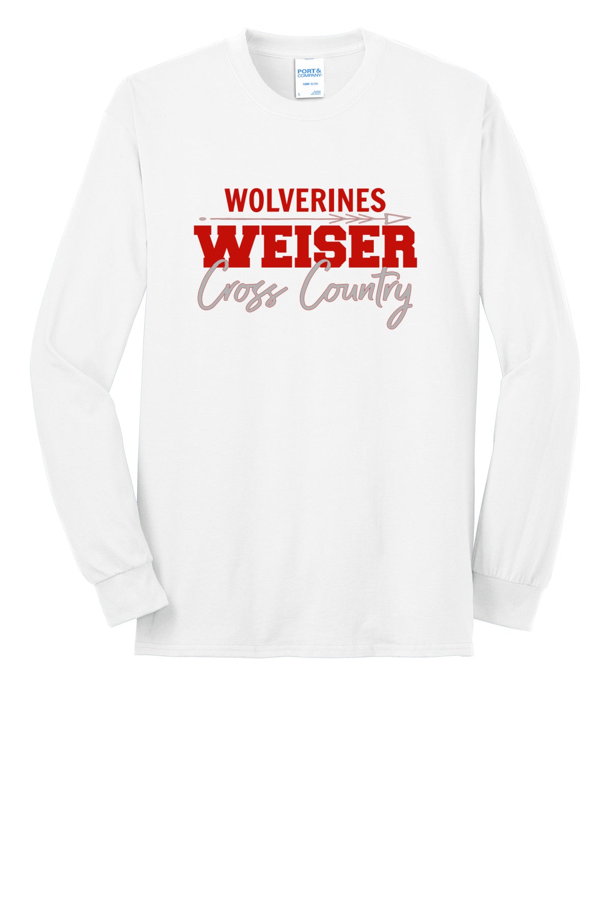 Weiser 34 Long Sleeve