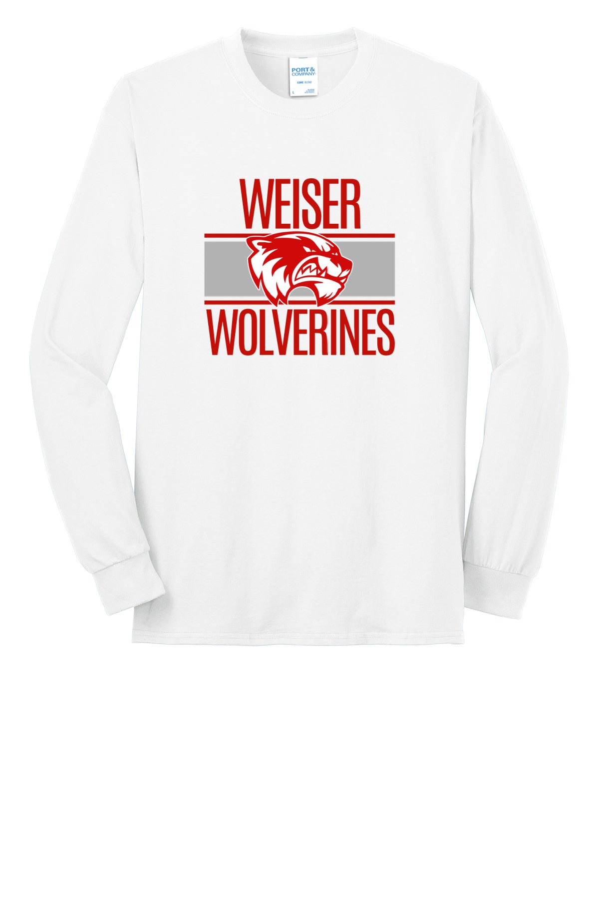 Weiser 70 Long Sleeve