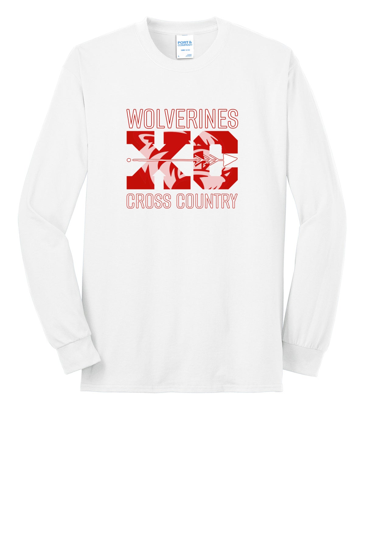 Weiser 33 Long Sleeve