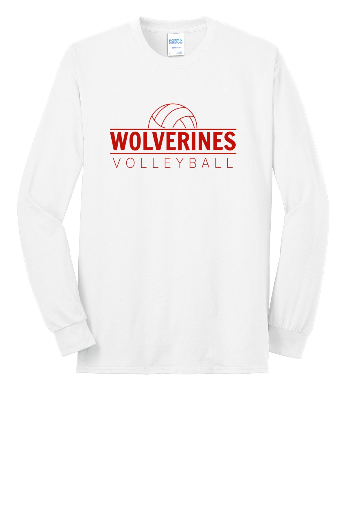 Weiser 26 Long Sleeve
