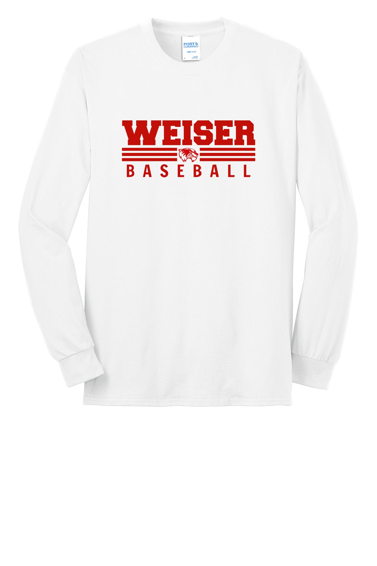 Weiser 79 Long Sleeve