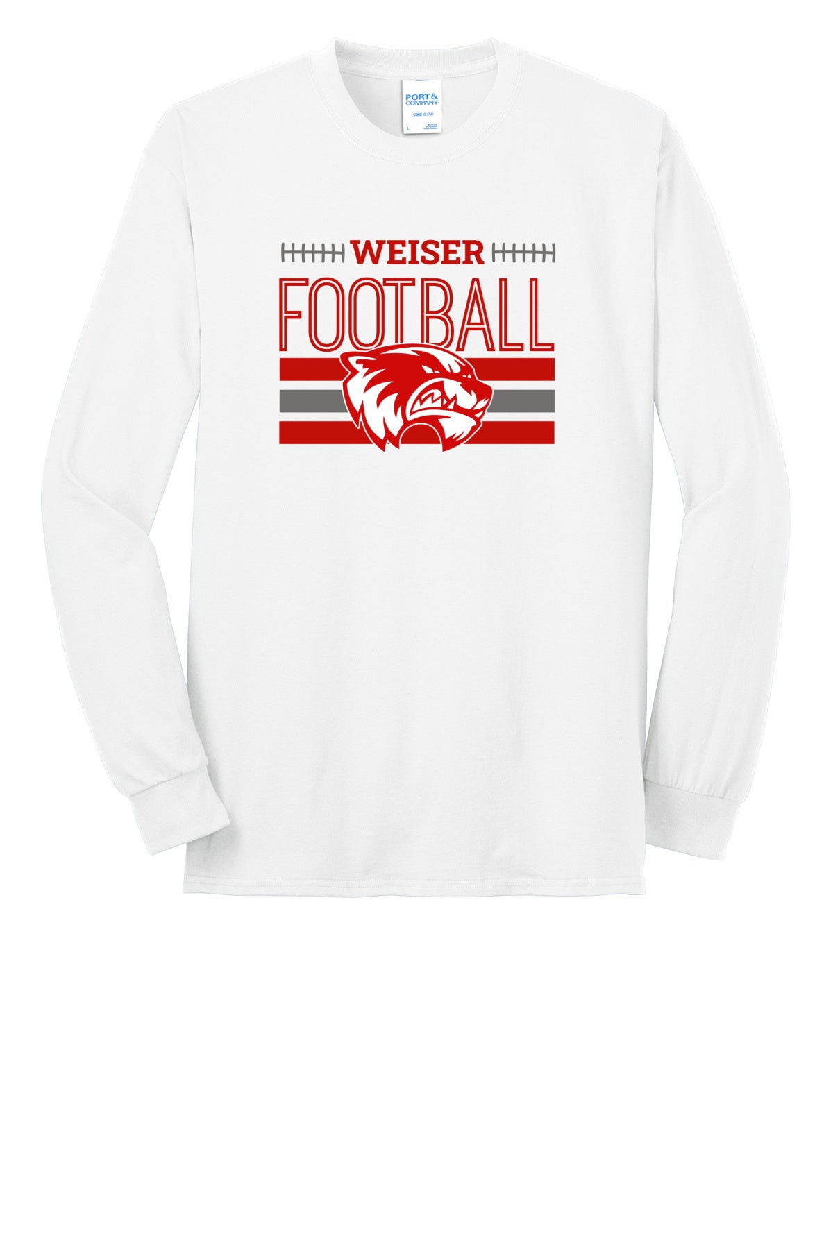 Weiser 85 Long Sleeve