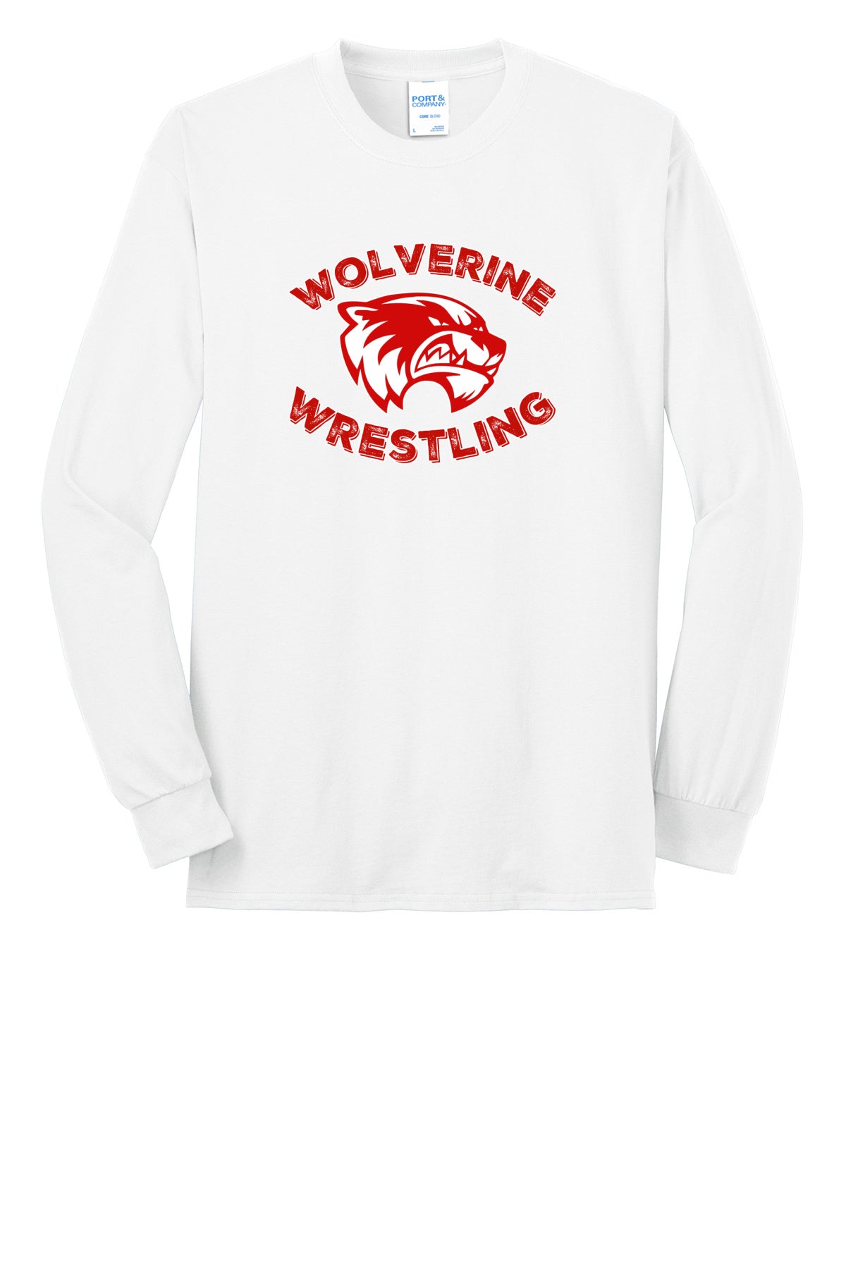 Weiser 53 Long Sleeve