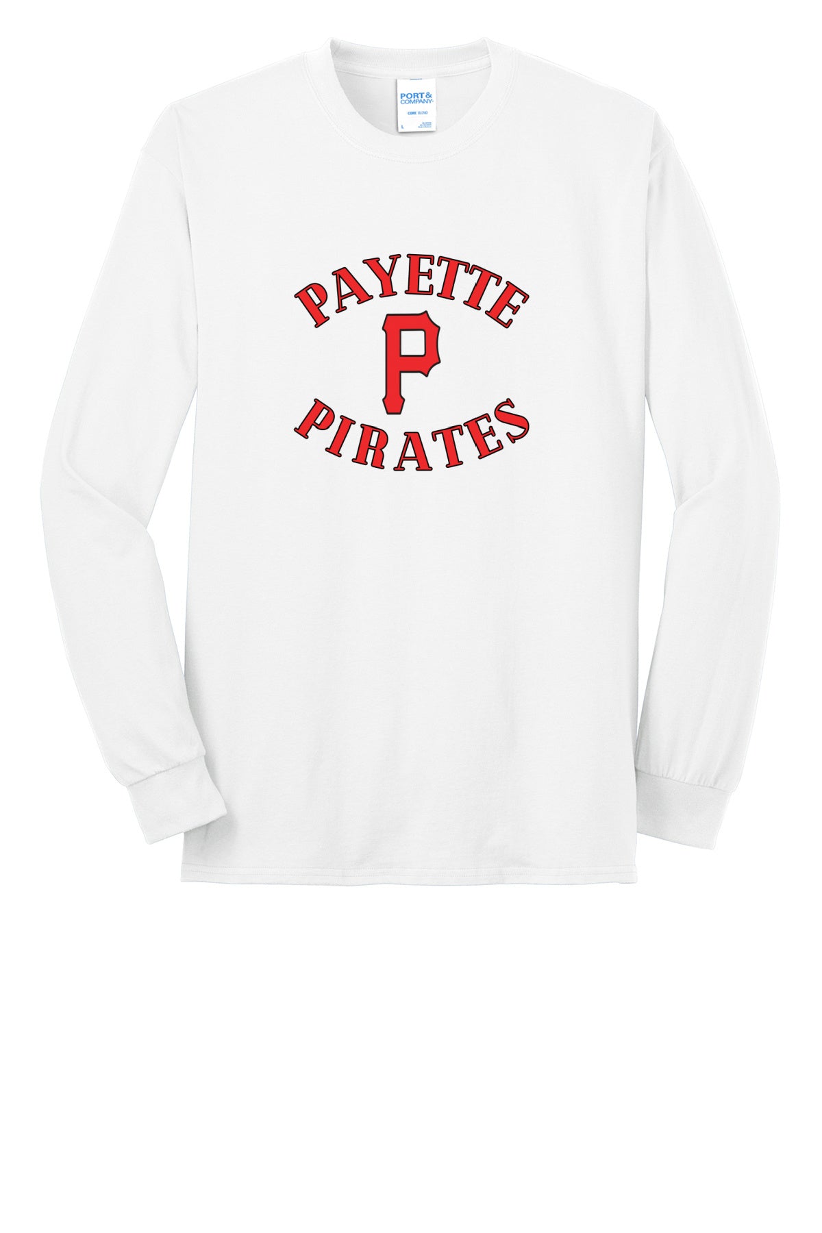 Payette 4 Long Sleeve