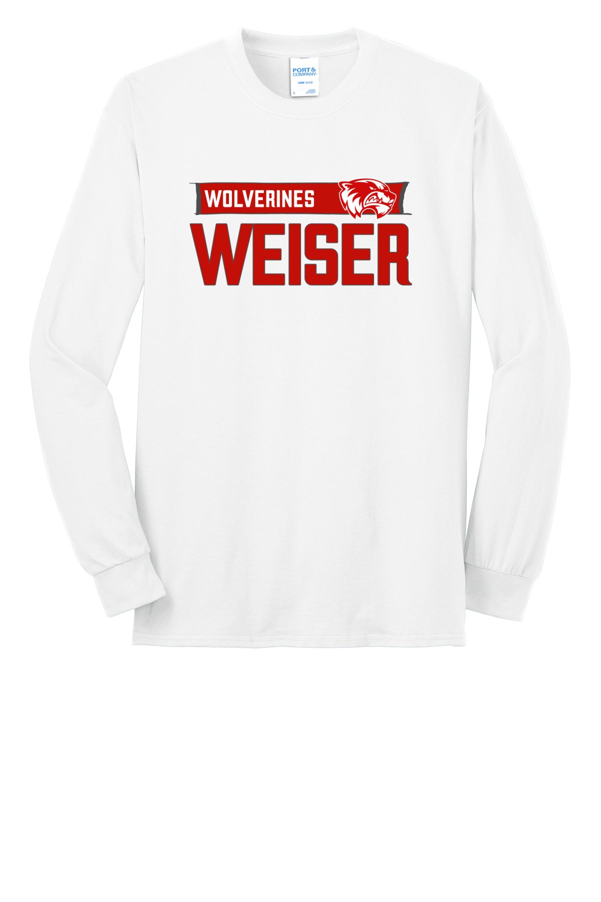 Weiser 95 Long Sleeve