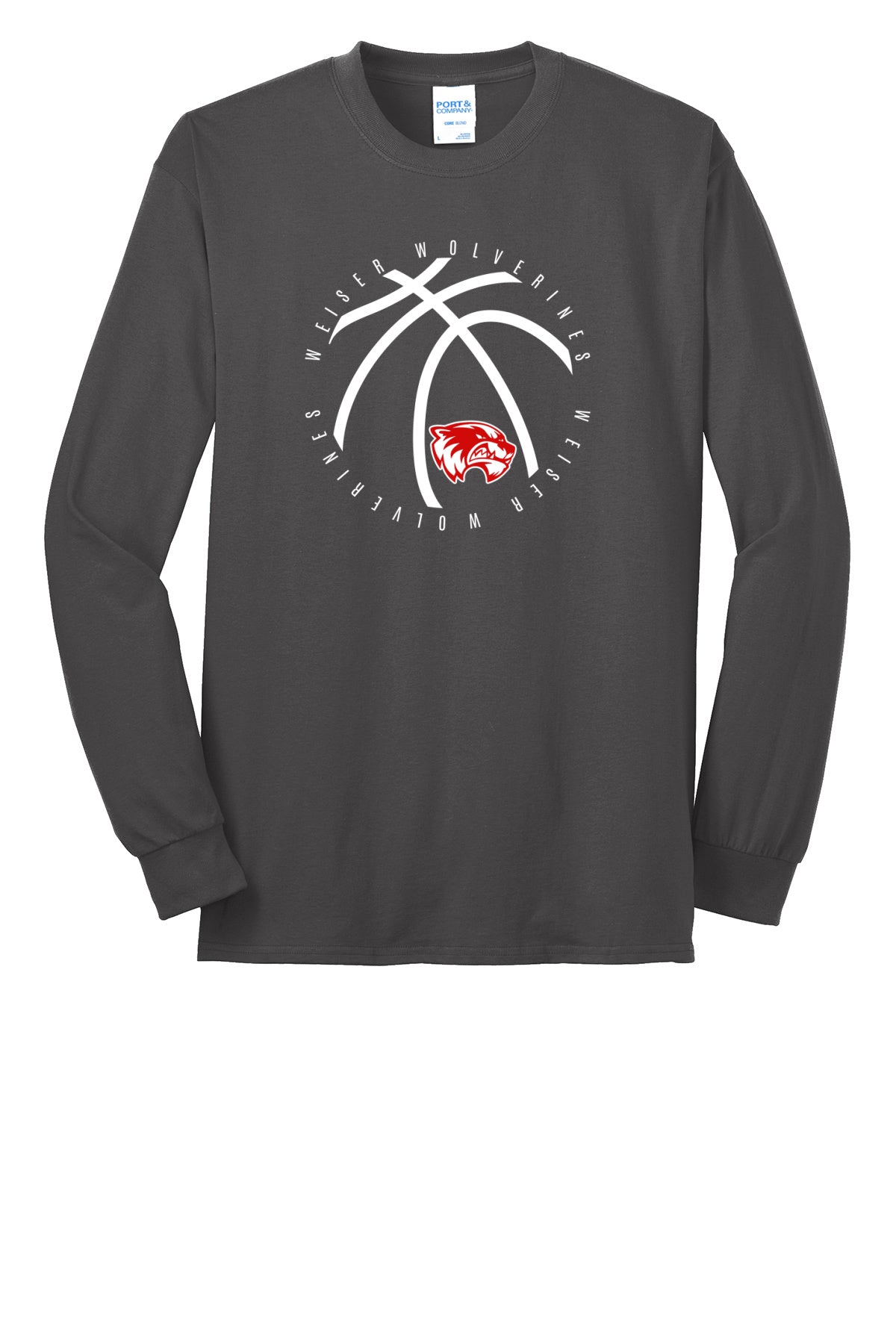Weiser 52 Long Sleeve