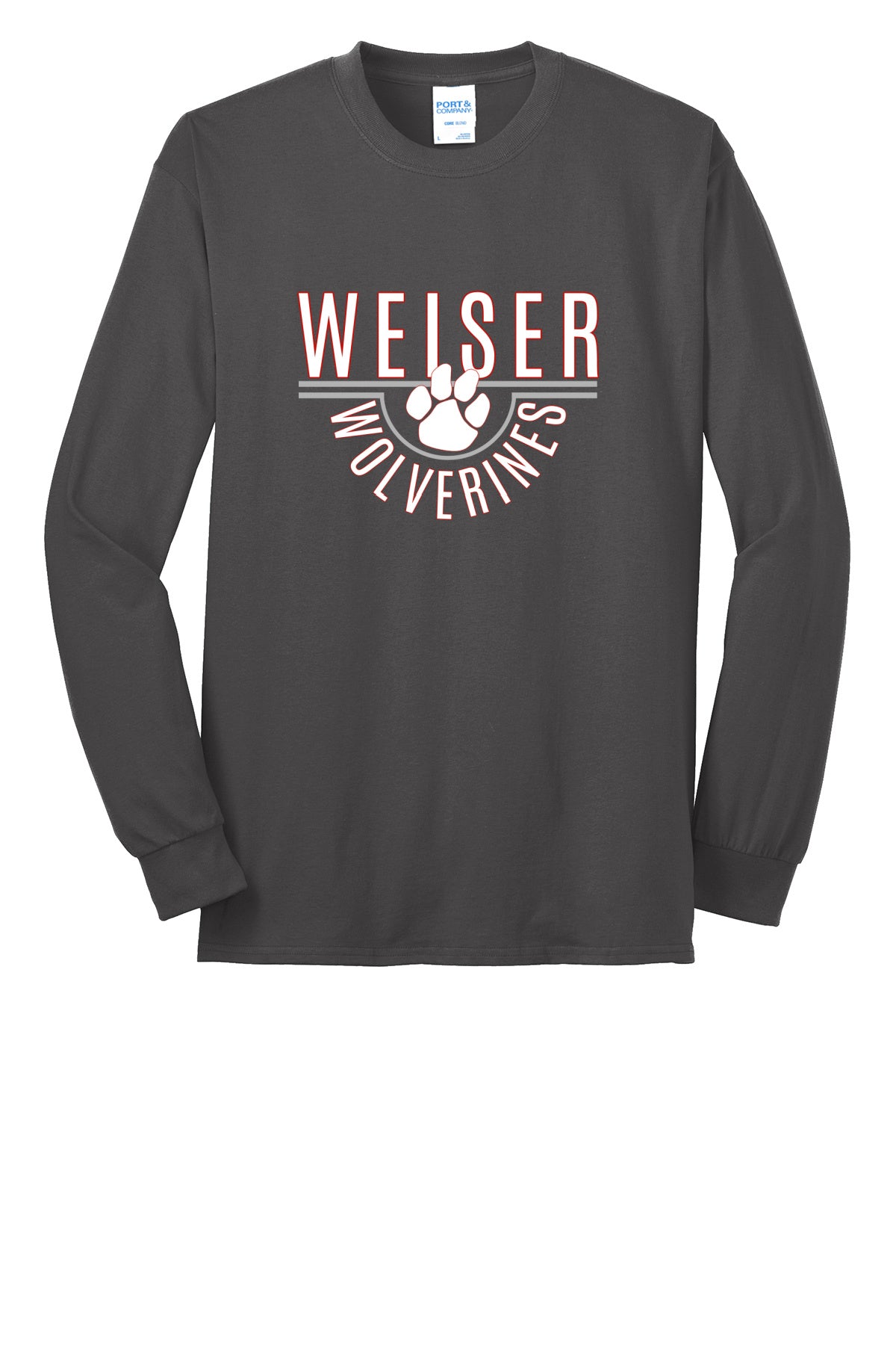 Weiser 57 Long Sleeve