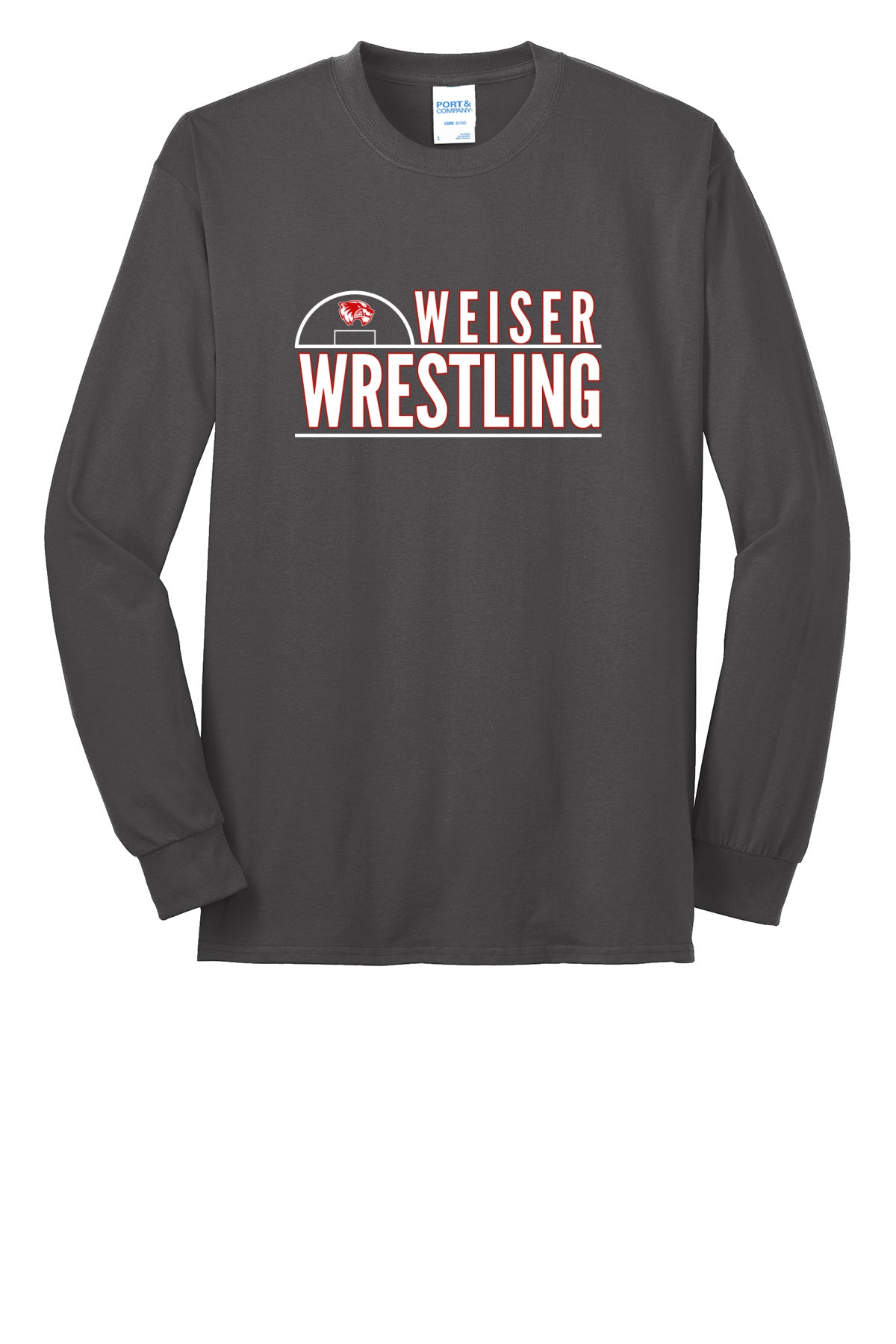 Weiser 44 Long Sleeve