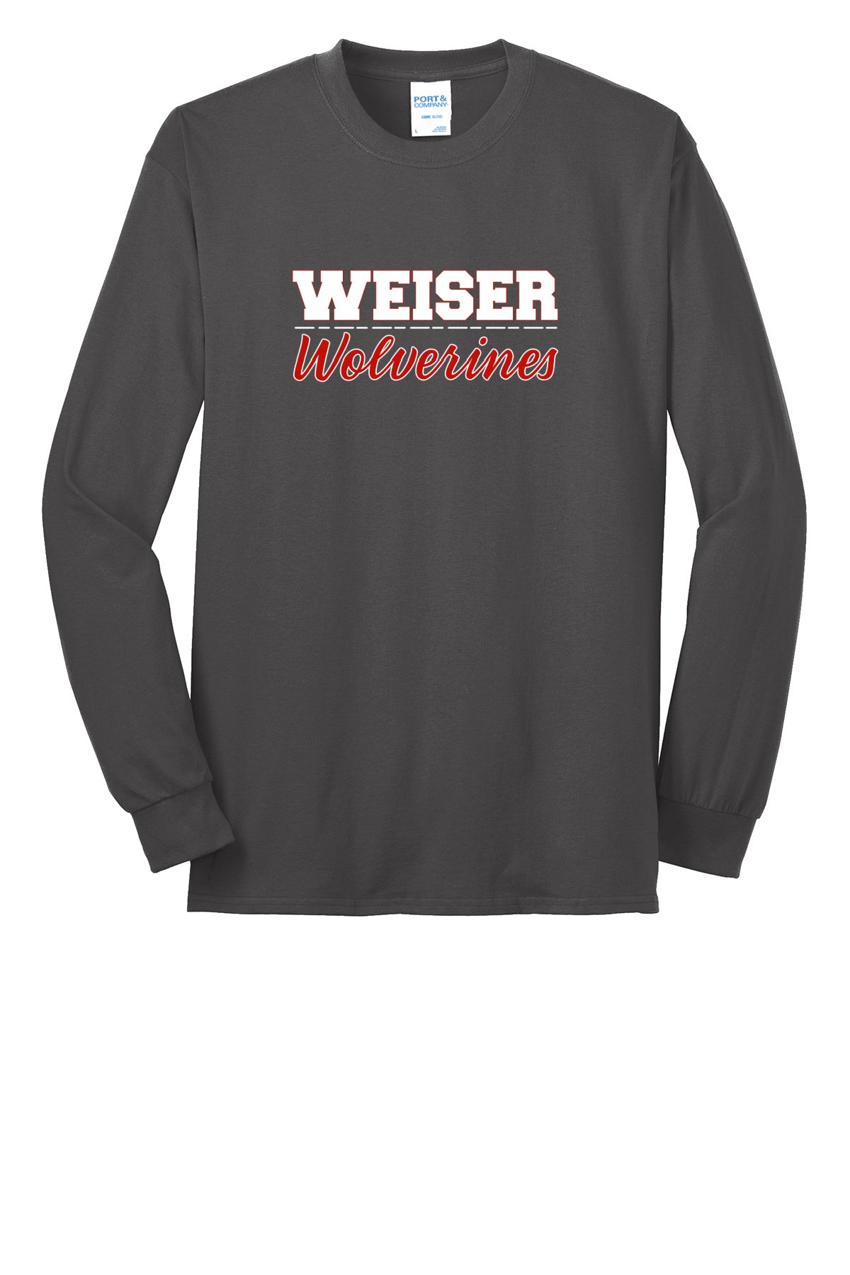 Weiser 14 Long Sleeve