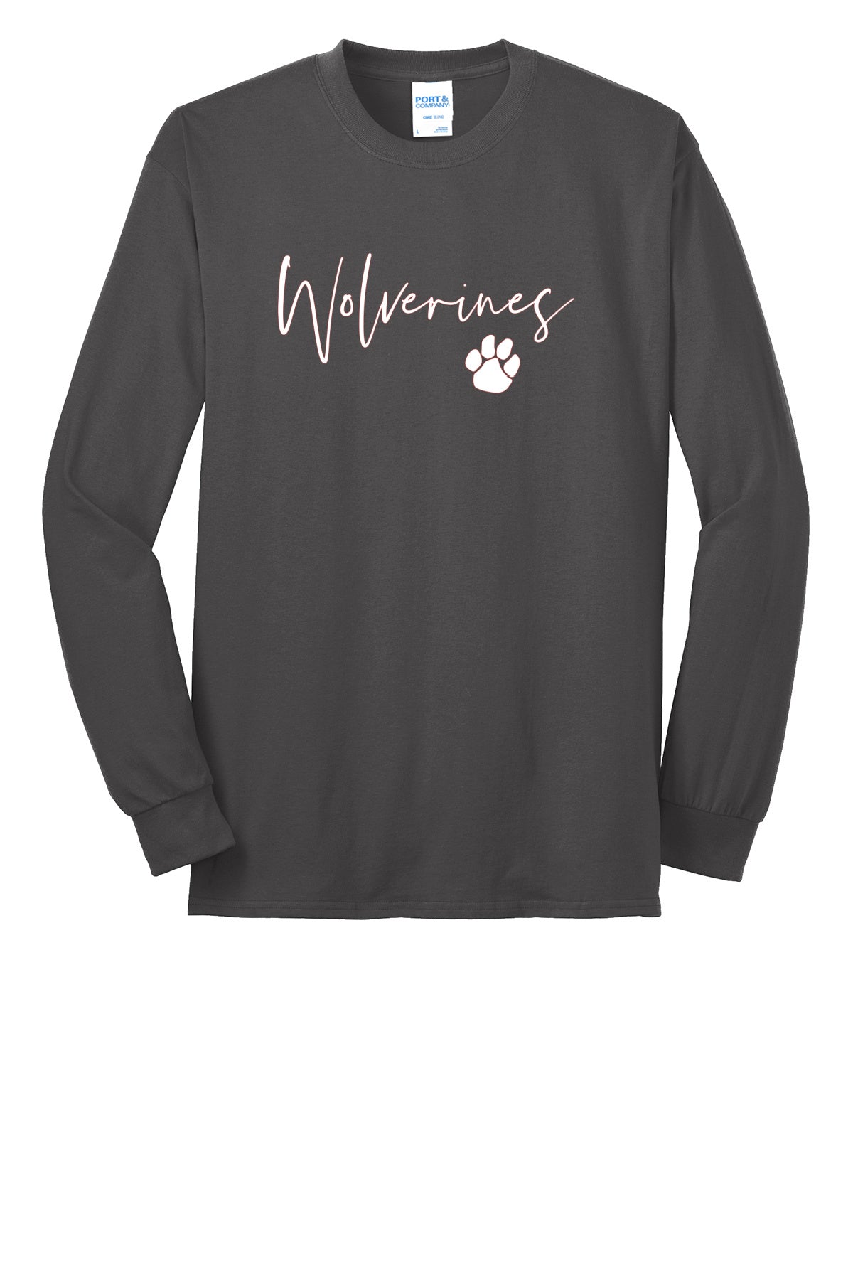 Weiser 42 Long Sleeve