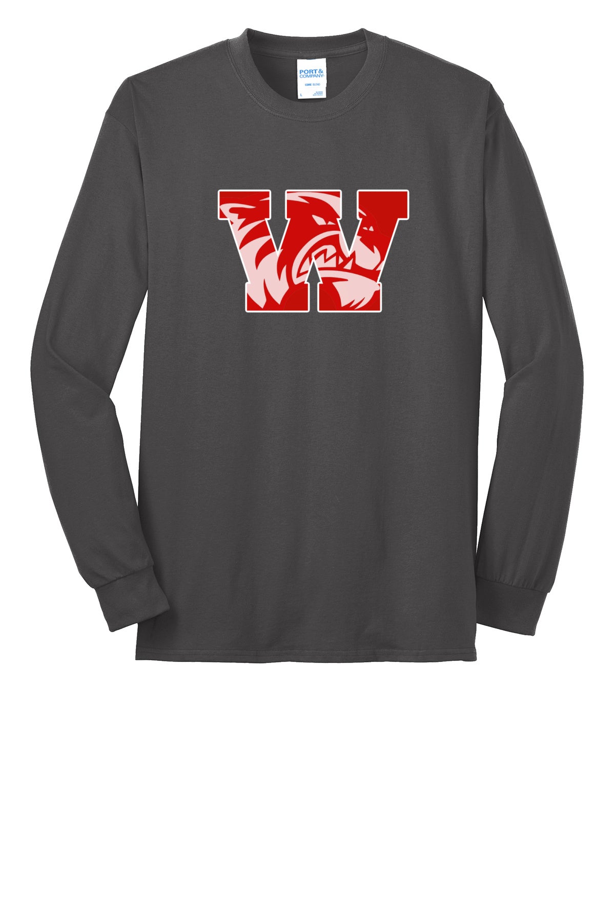 Weiser 24 Long Sleeve