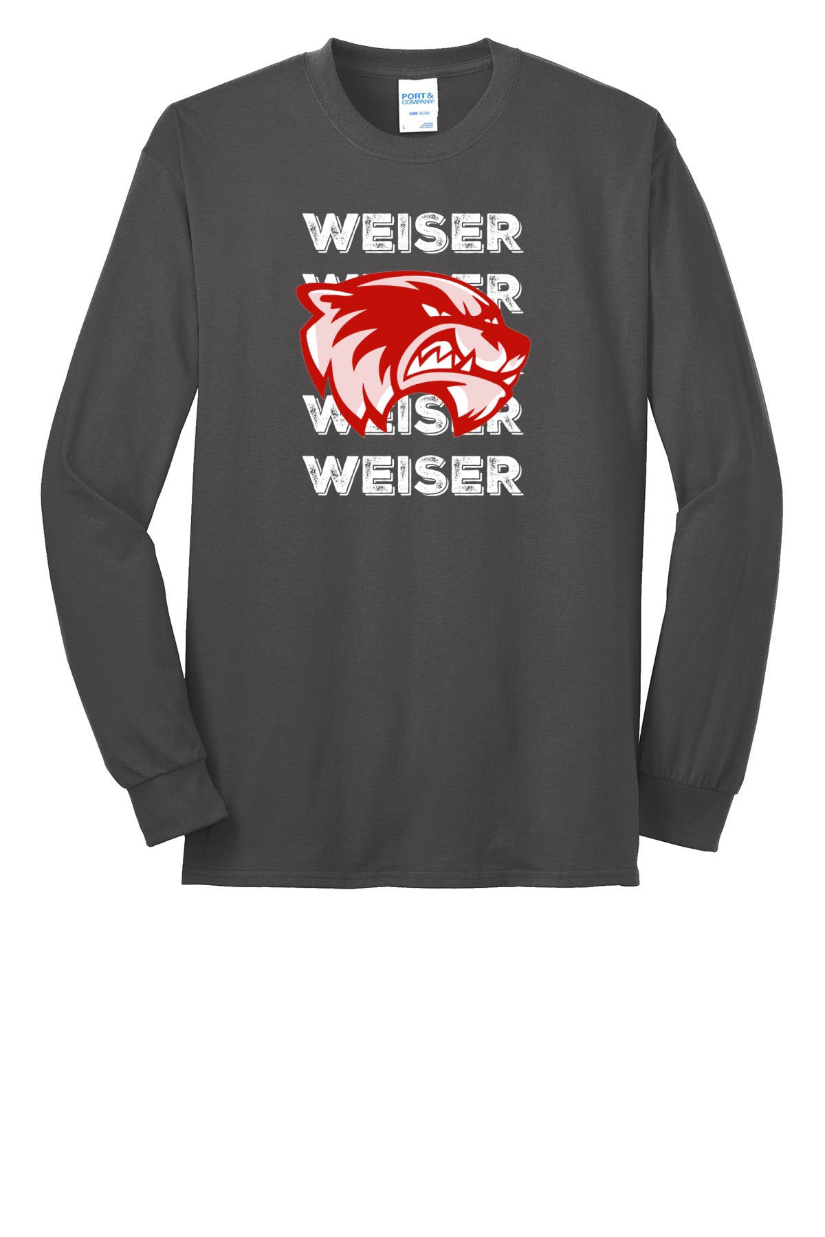Weiser 38 Long Sleeve