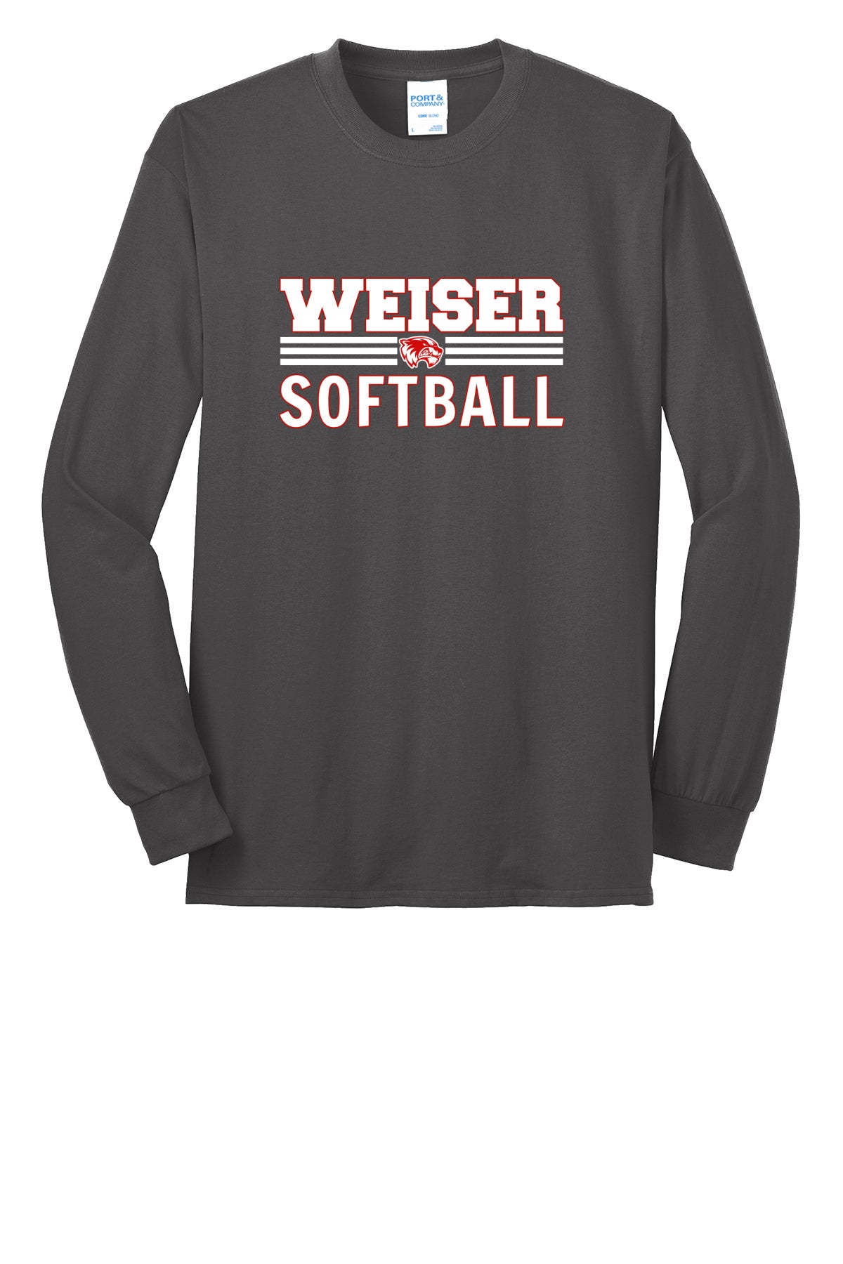 Weiser 77 Long Sleeve