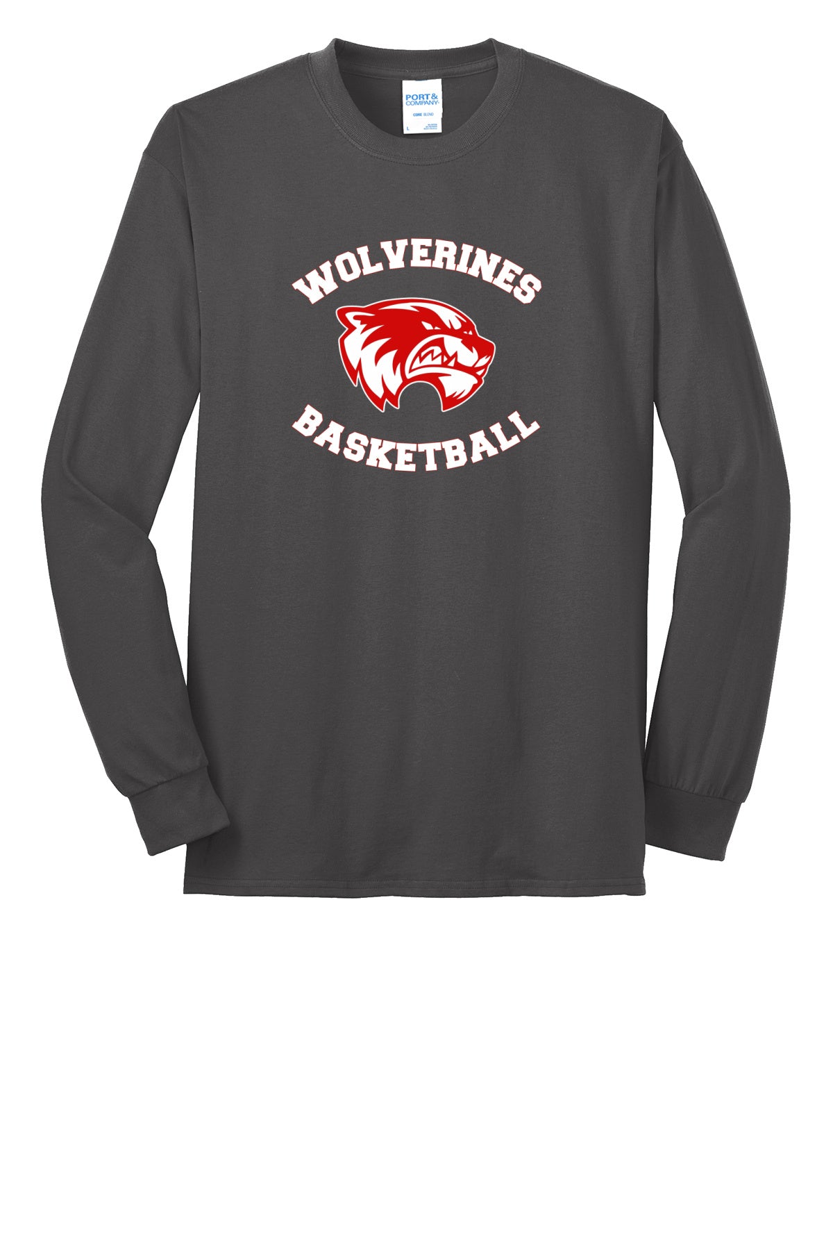 Weiser 49 Long Sleeve