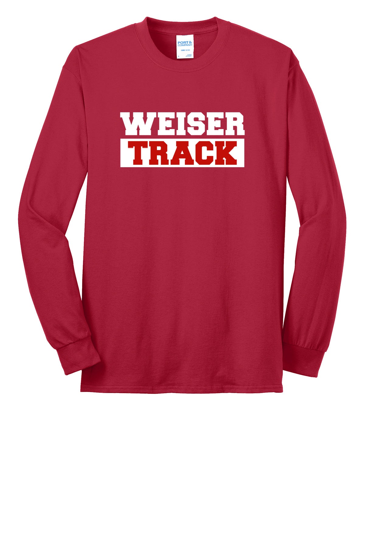 Weiser 92 Long Sleeve