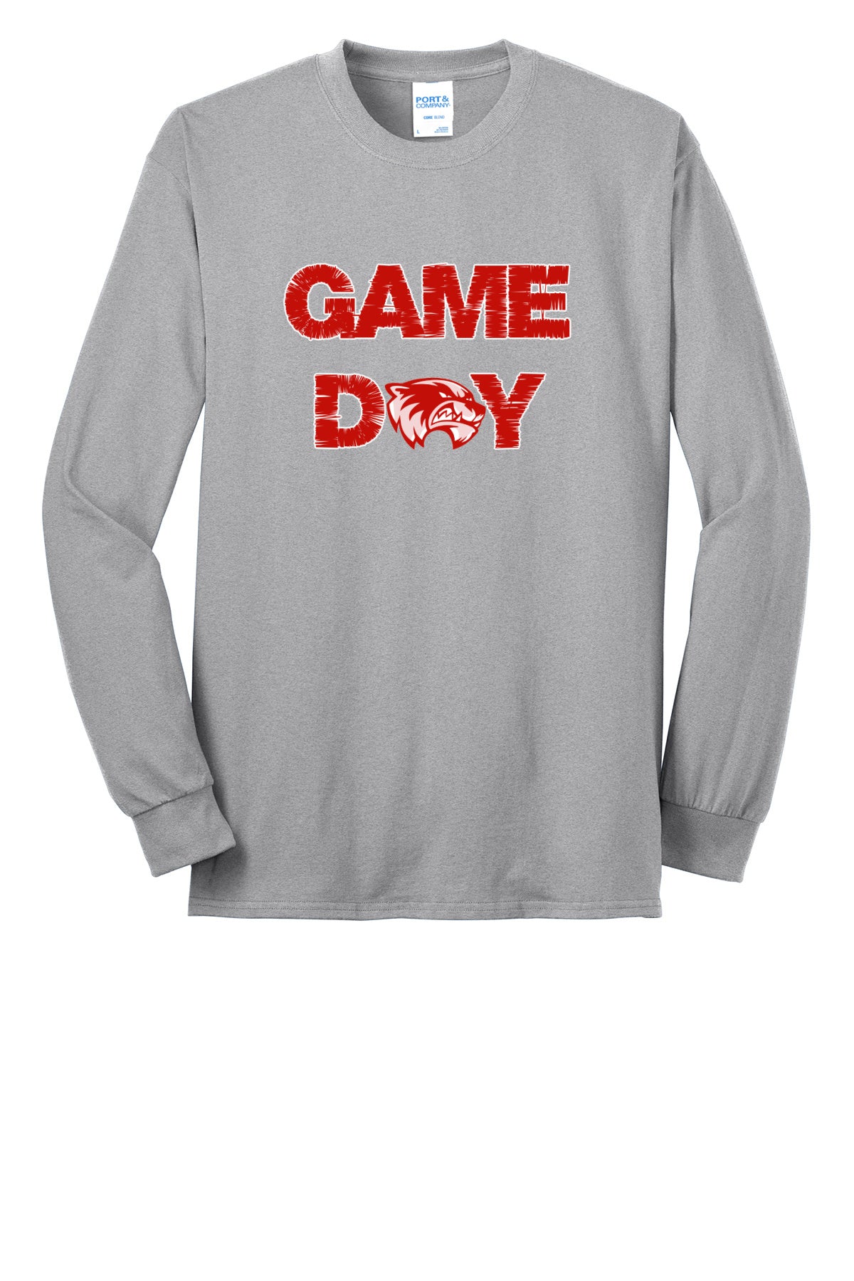 Weiser 15 Long Sleeve