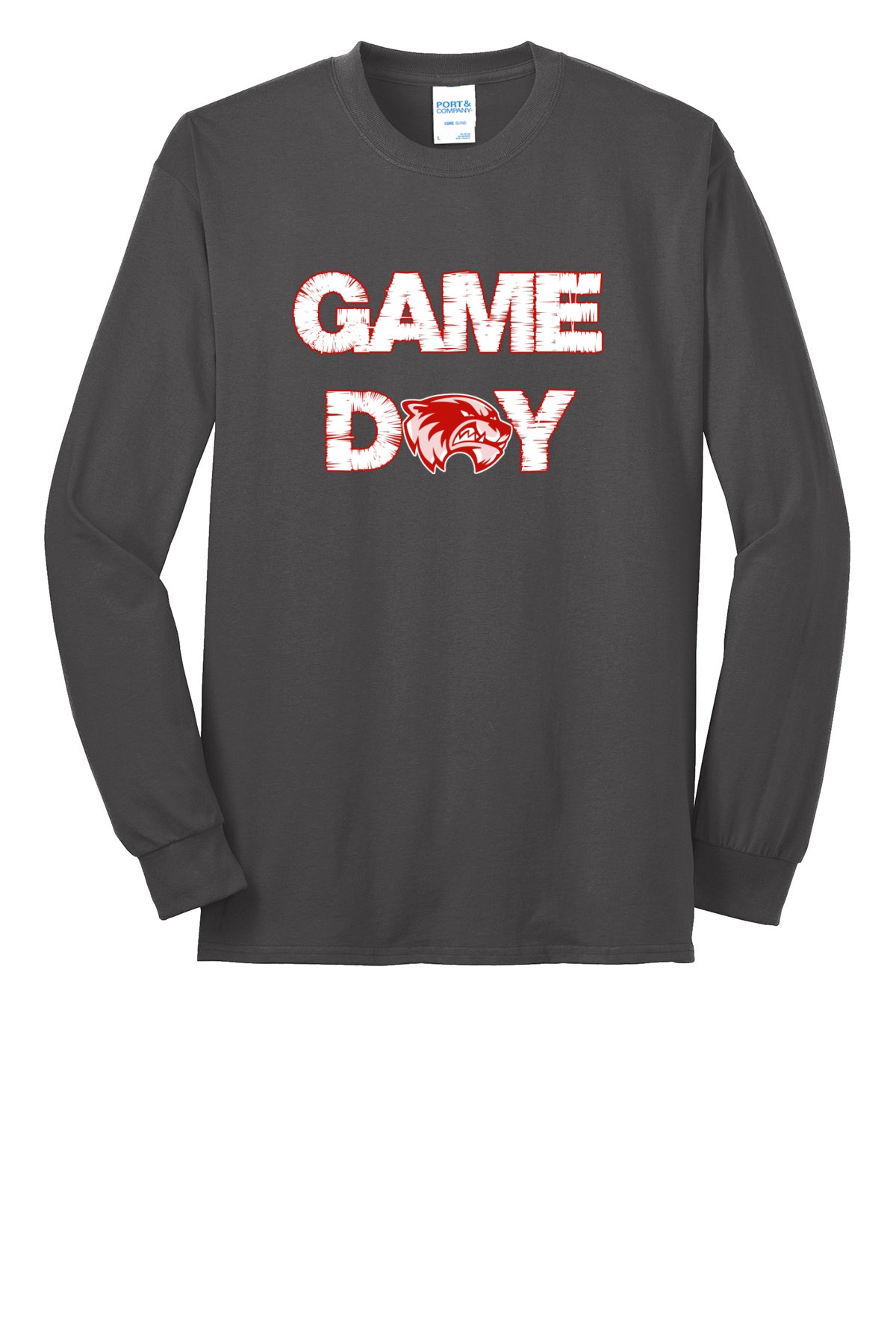 Weiser 15 Long Sleeve