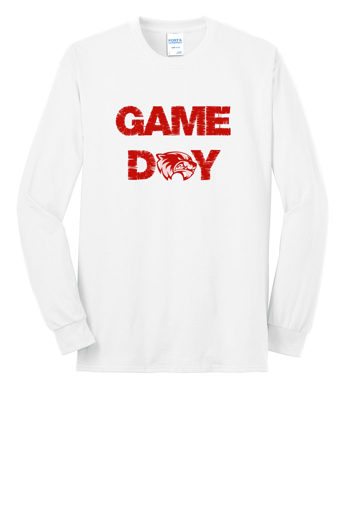 Weiser 15 Long Sleeve
