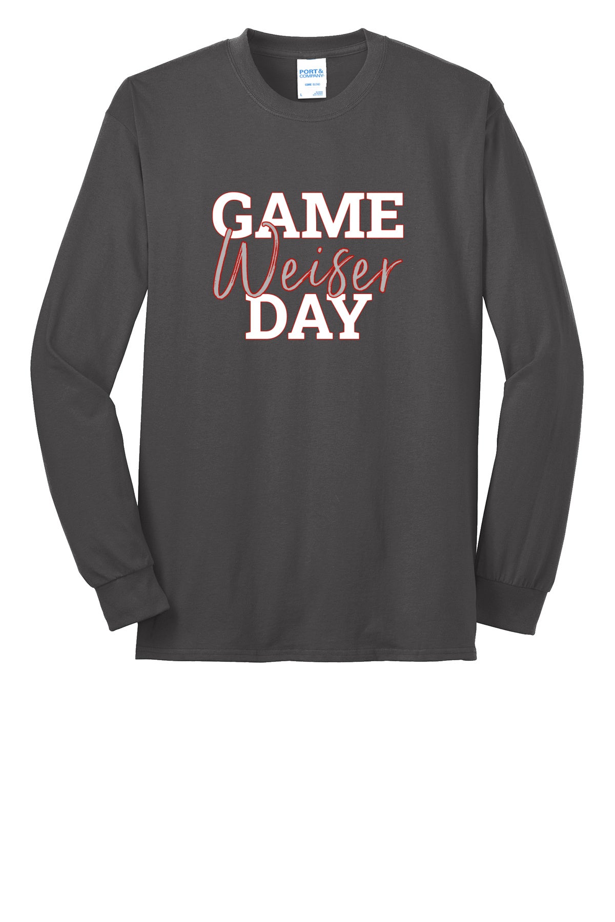 Weiser 16 Long Sleeve