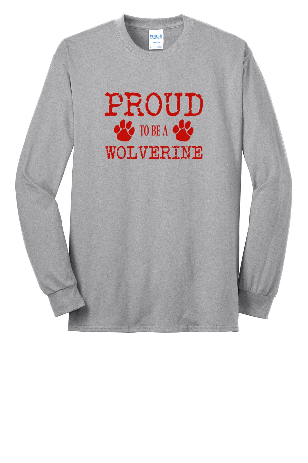 Weiser 17 Long Sleeve
