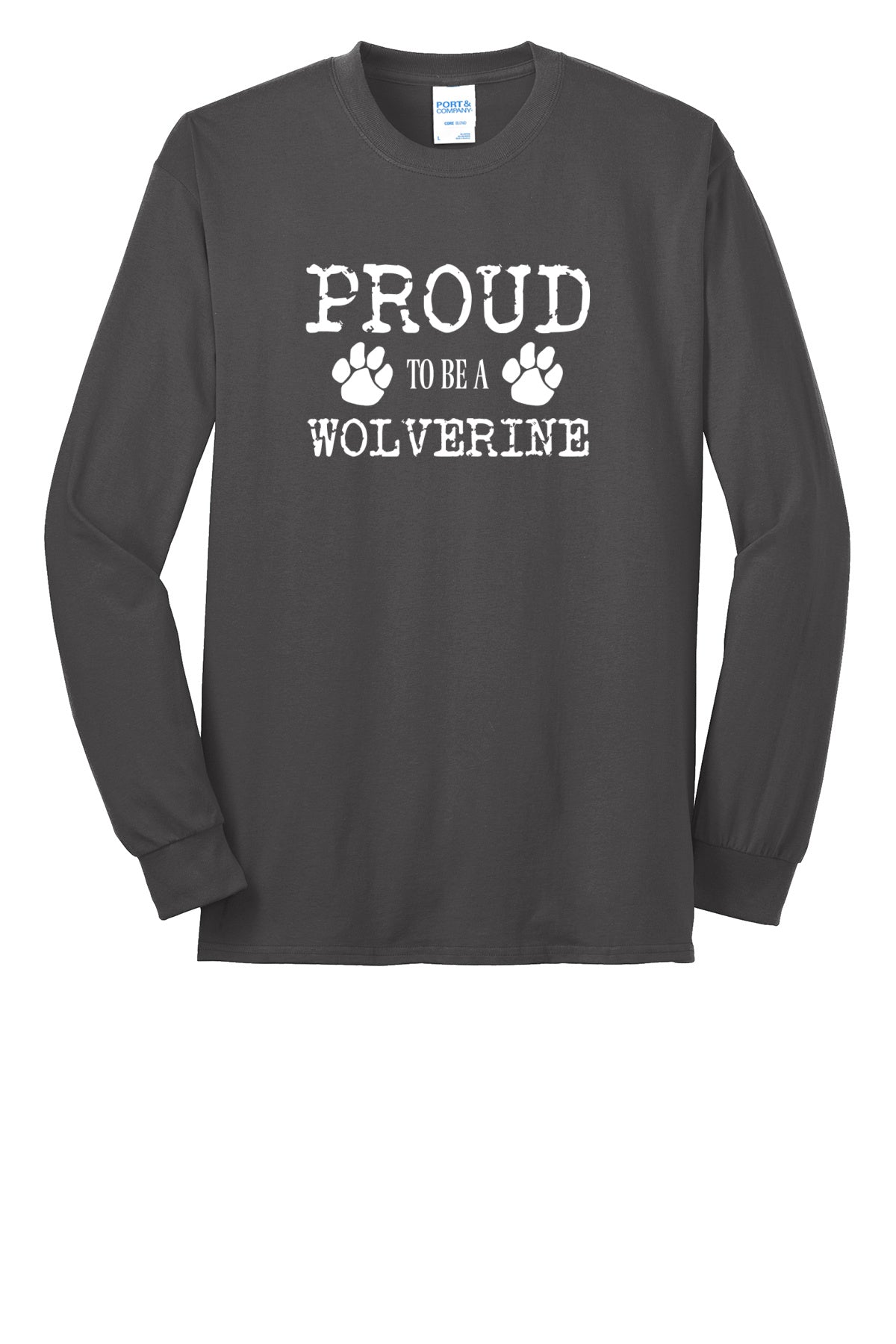 Weiser 17 Long Sleeve