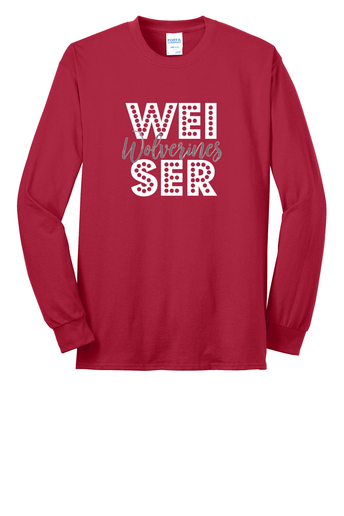 Weiser 19 Long Sleeve