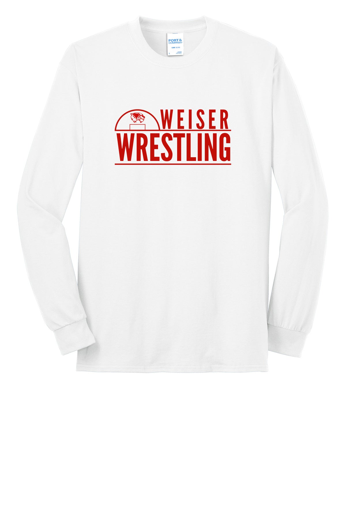 Weiser 44 Long Sleeve