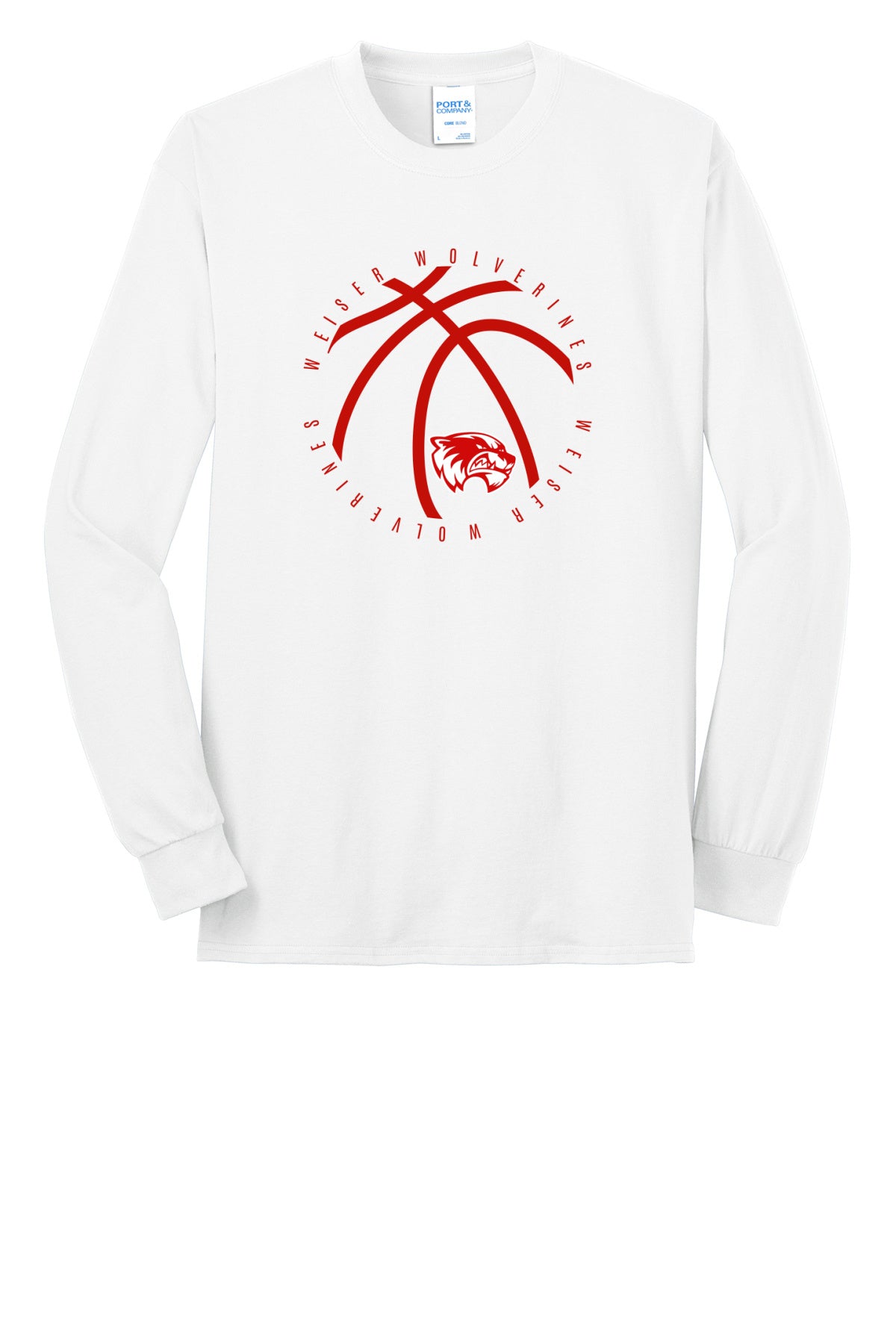 Weiser 52 Long Sleeve