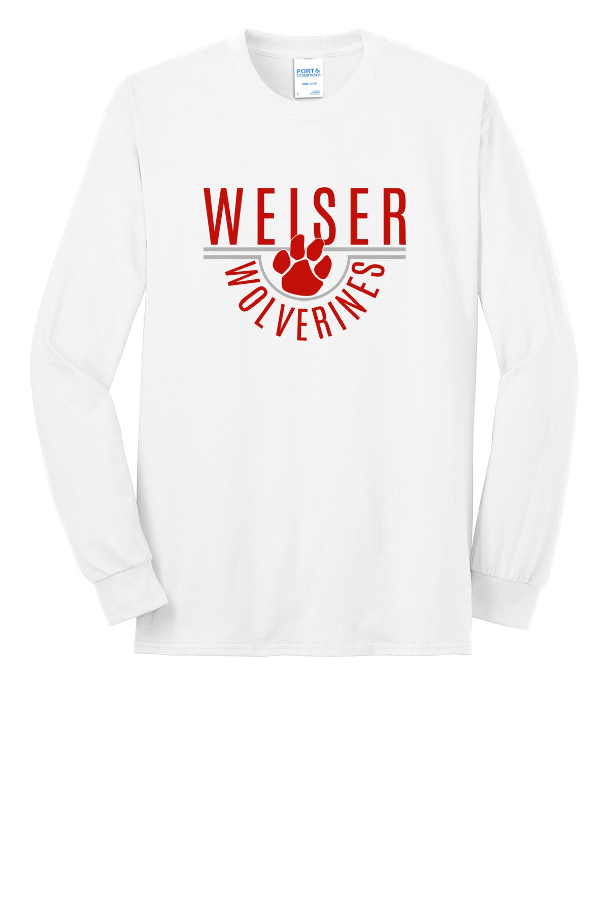 Weiser 57 Long Sleeve