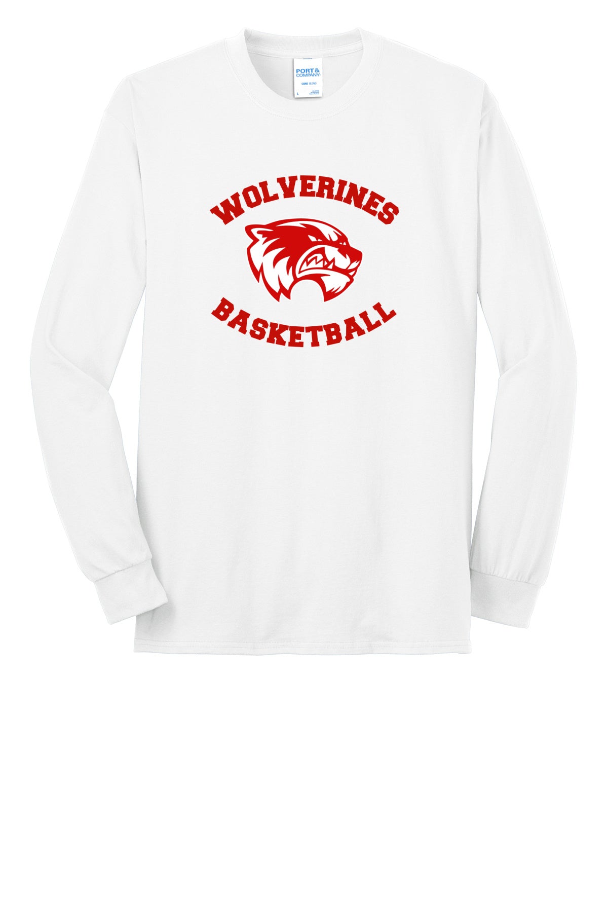 Weiser 49 Long Sleeve