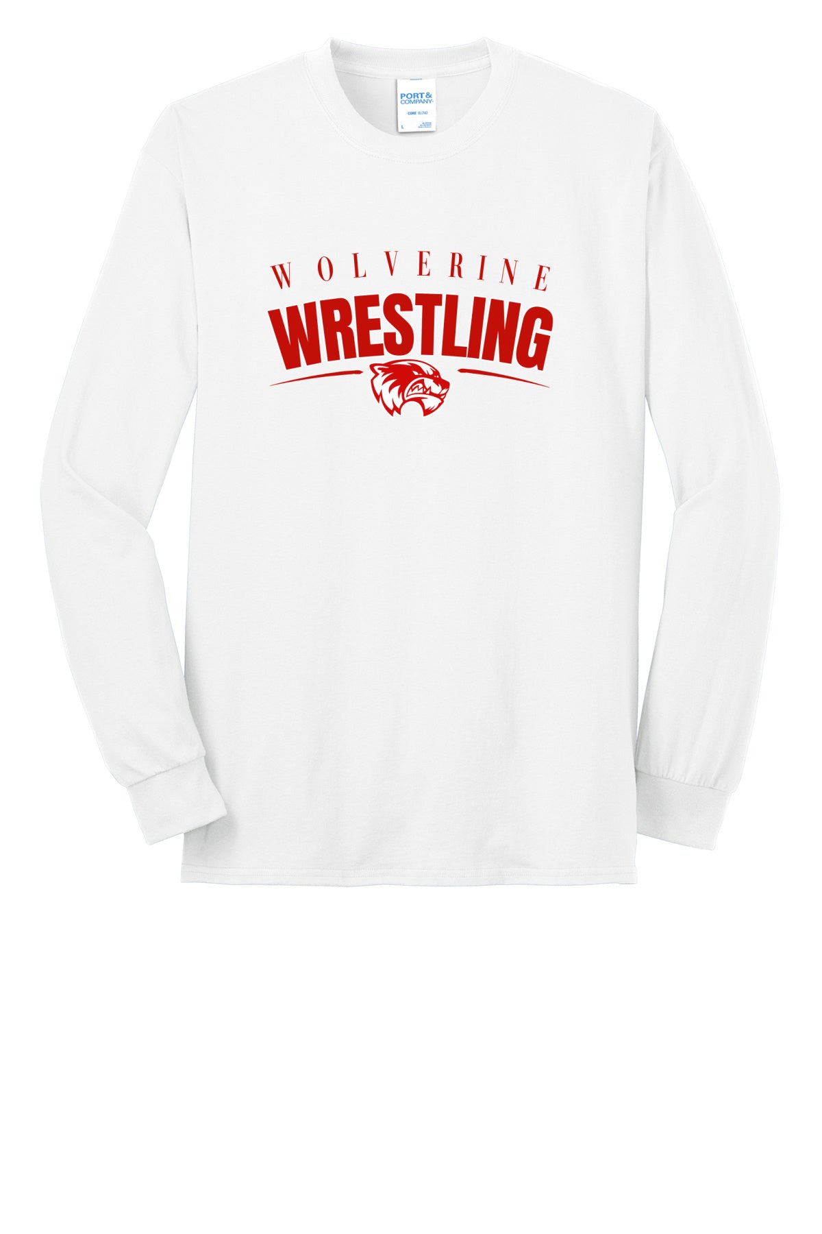 Weiser 46 Long Sleeve