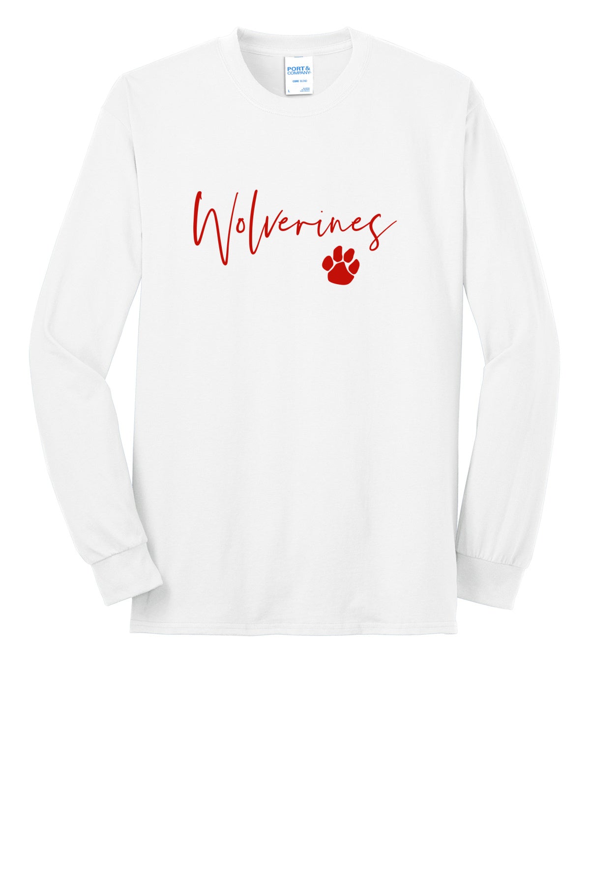 Weiser 42 Long Sleeve