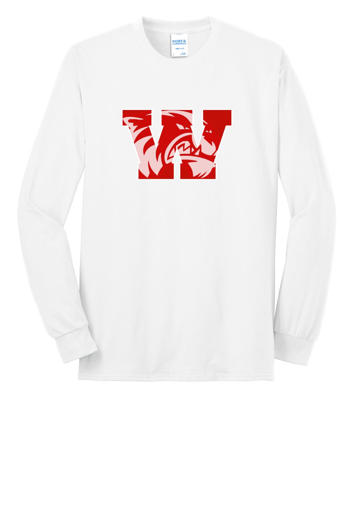 Weiser 24 Long Sleeve