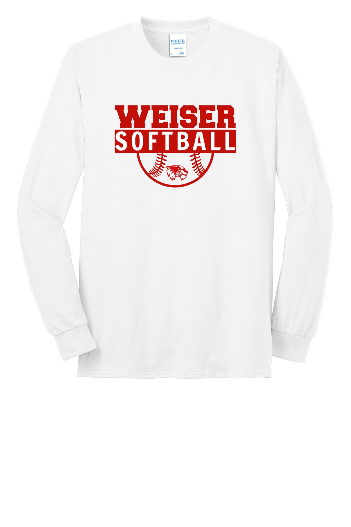 Weiser 78 Long Sleeve