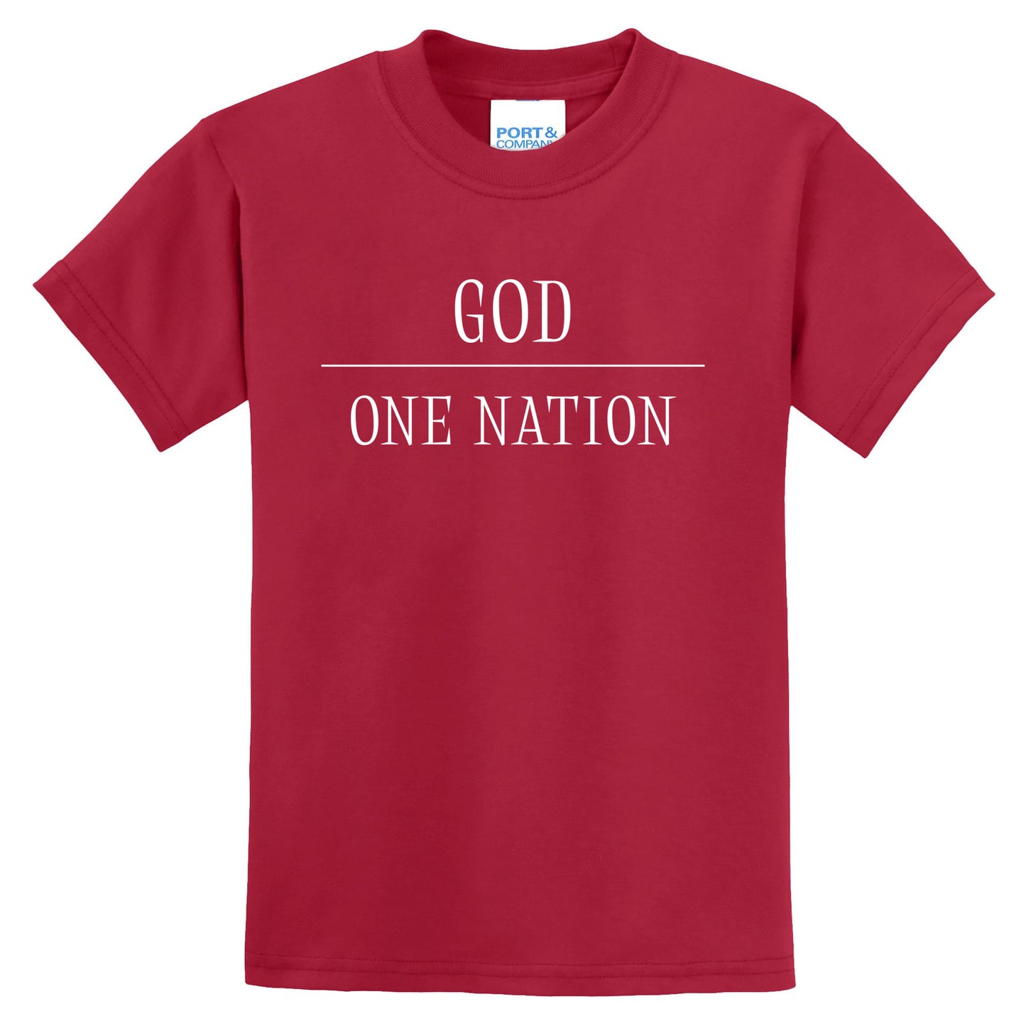 June Design of the Month T-Shirt