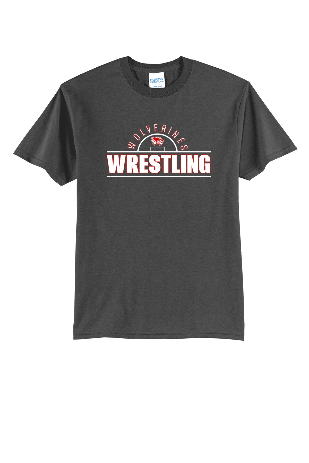 Weiser 43 T-Shirt