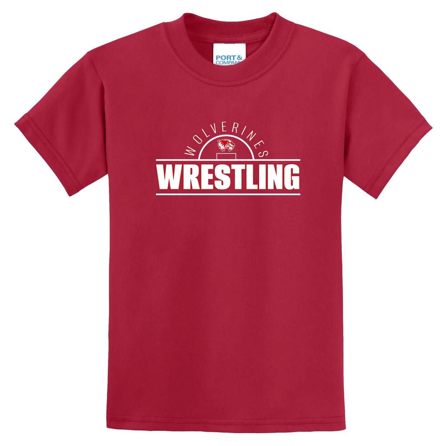 Weiser 43 T-Shirt