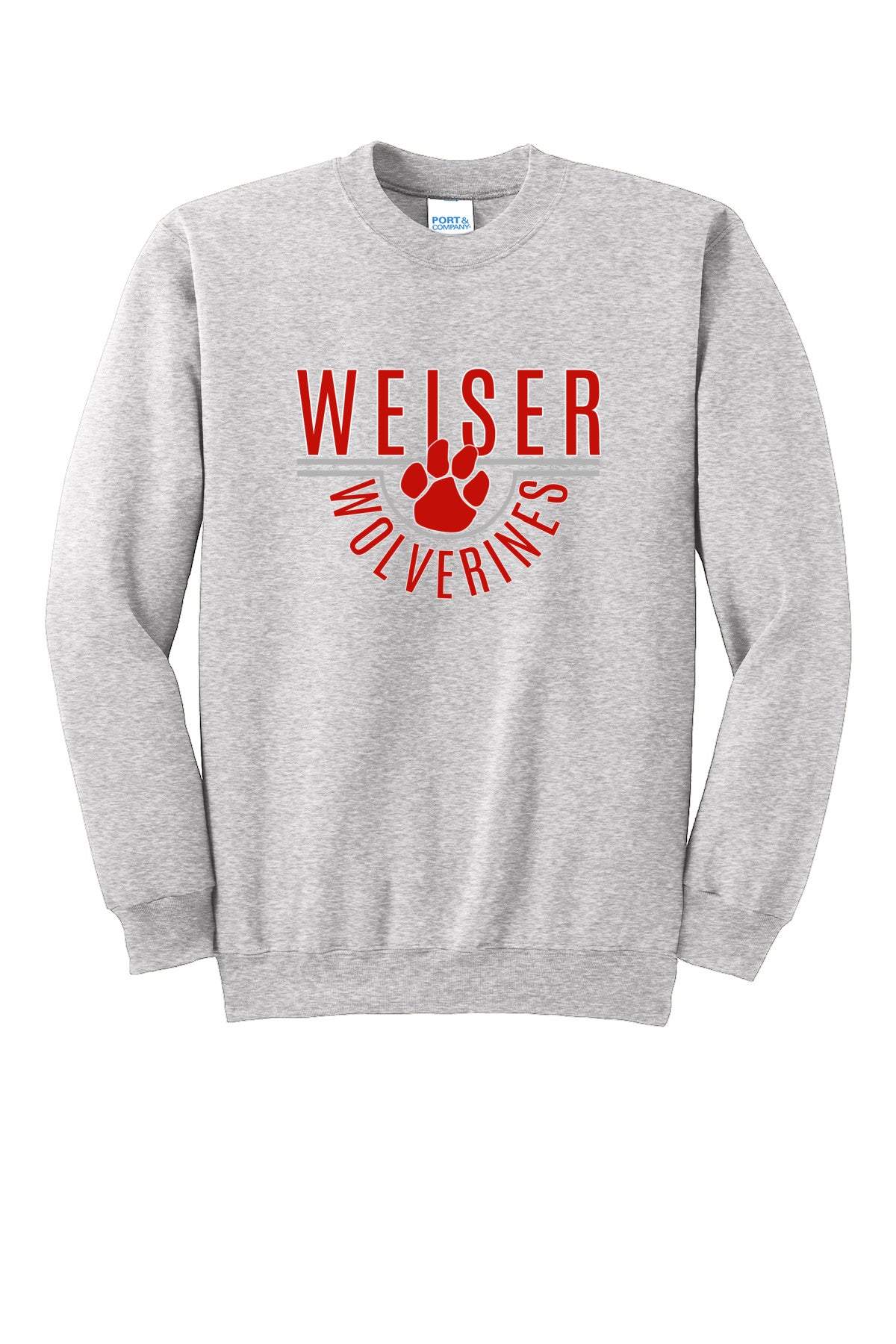 Weiser 57 Crew Neck