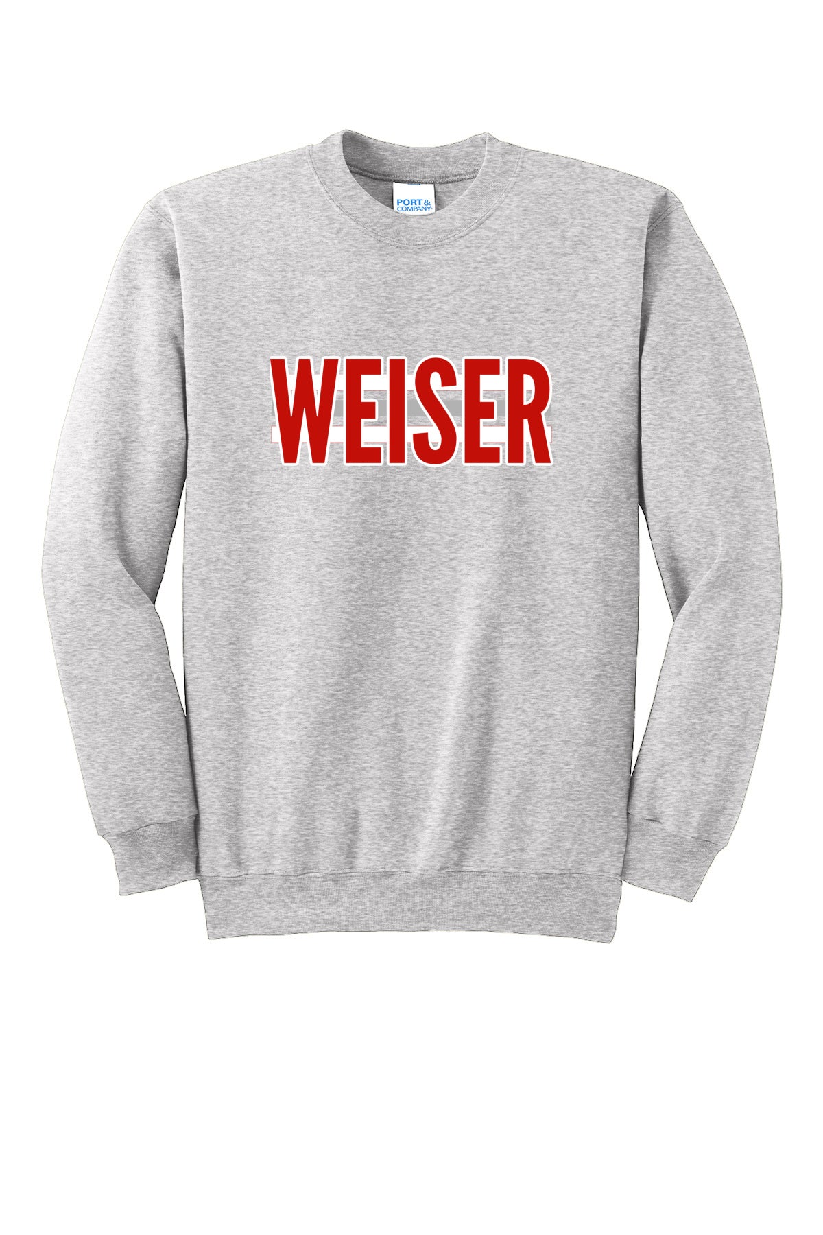 Weiser 59 Crew Neck