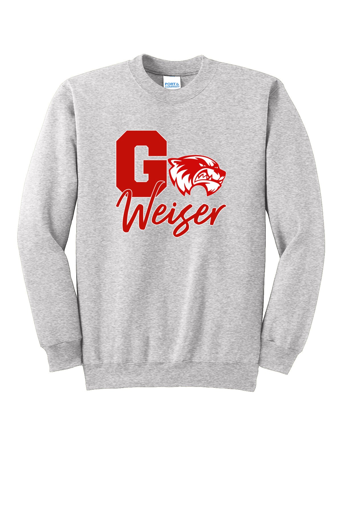 Weiser 71 Crew Neck