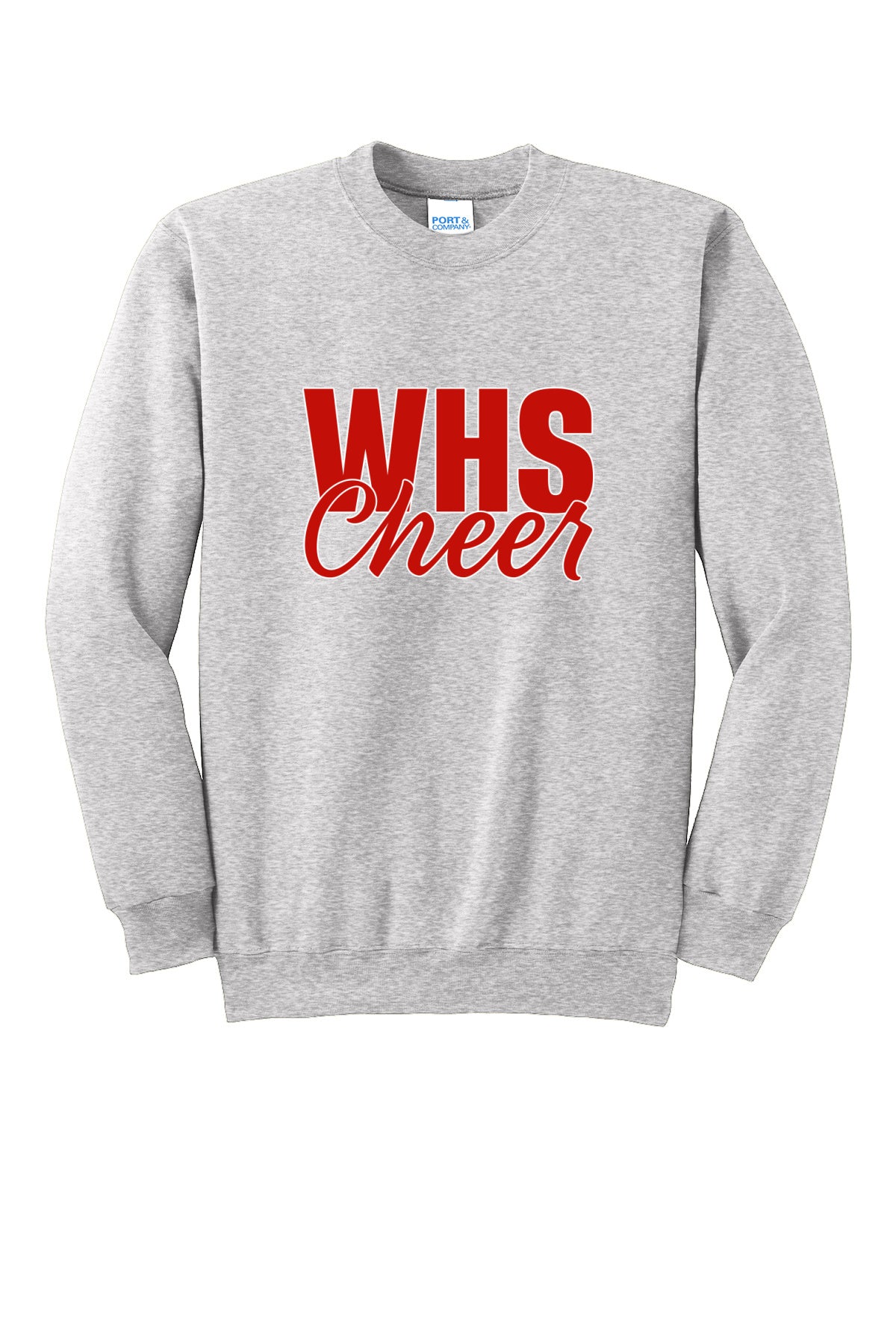 Weiser 56 Crew Neck