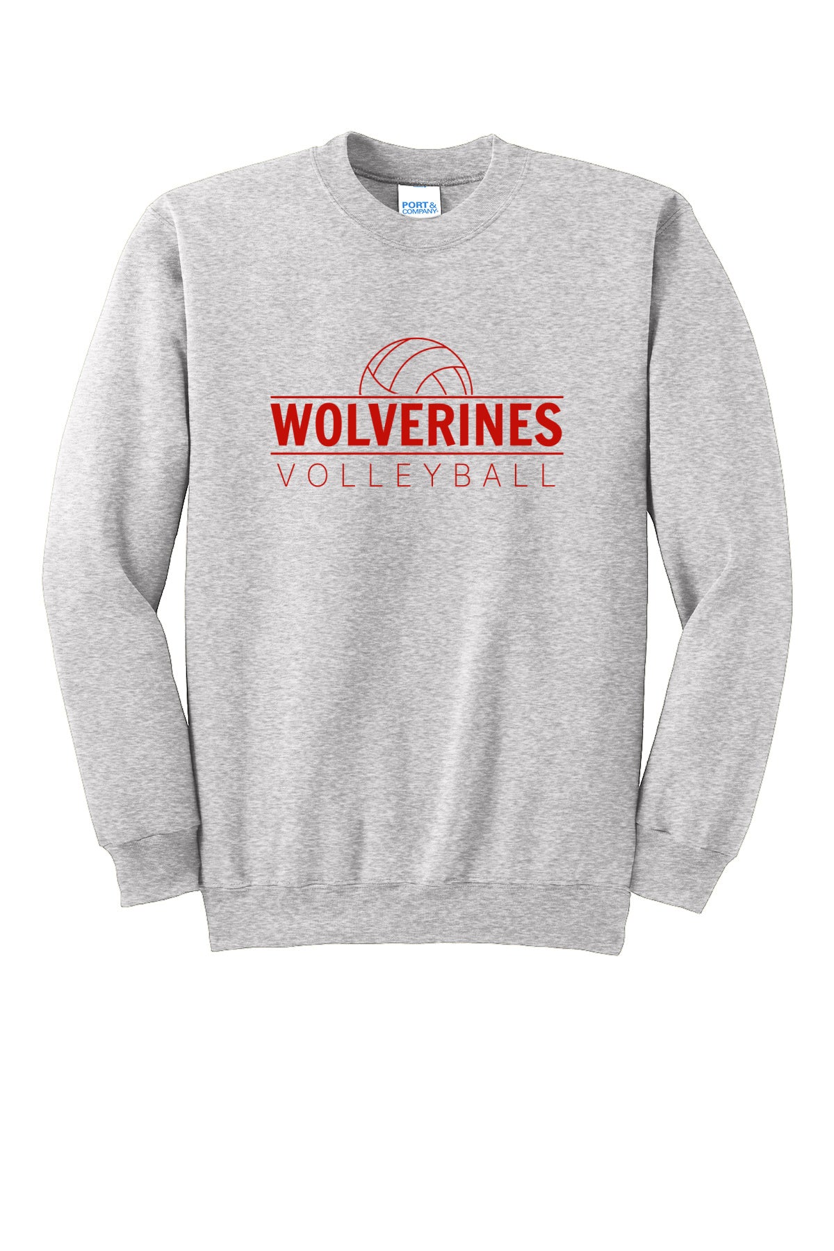 Weiser 26 Crew Neck
