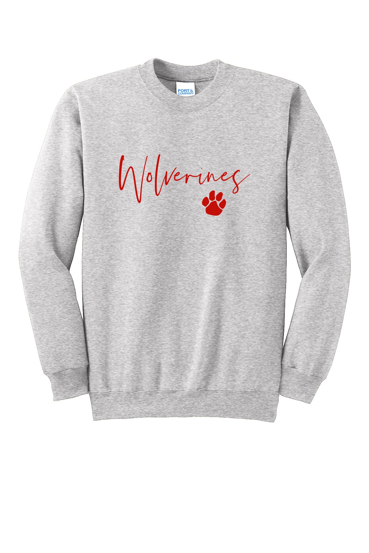 Weiser 42 Crew Neck